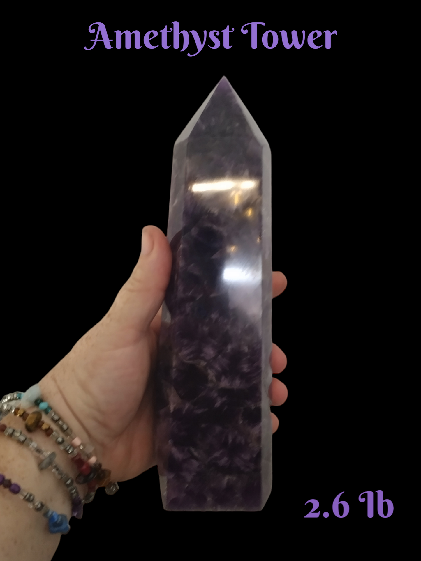 Amethyst Tower