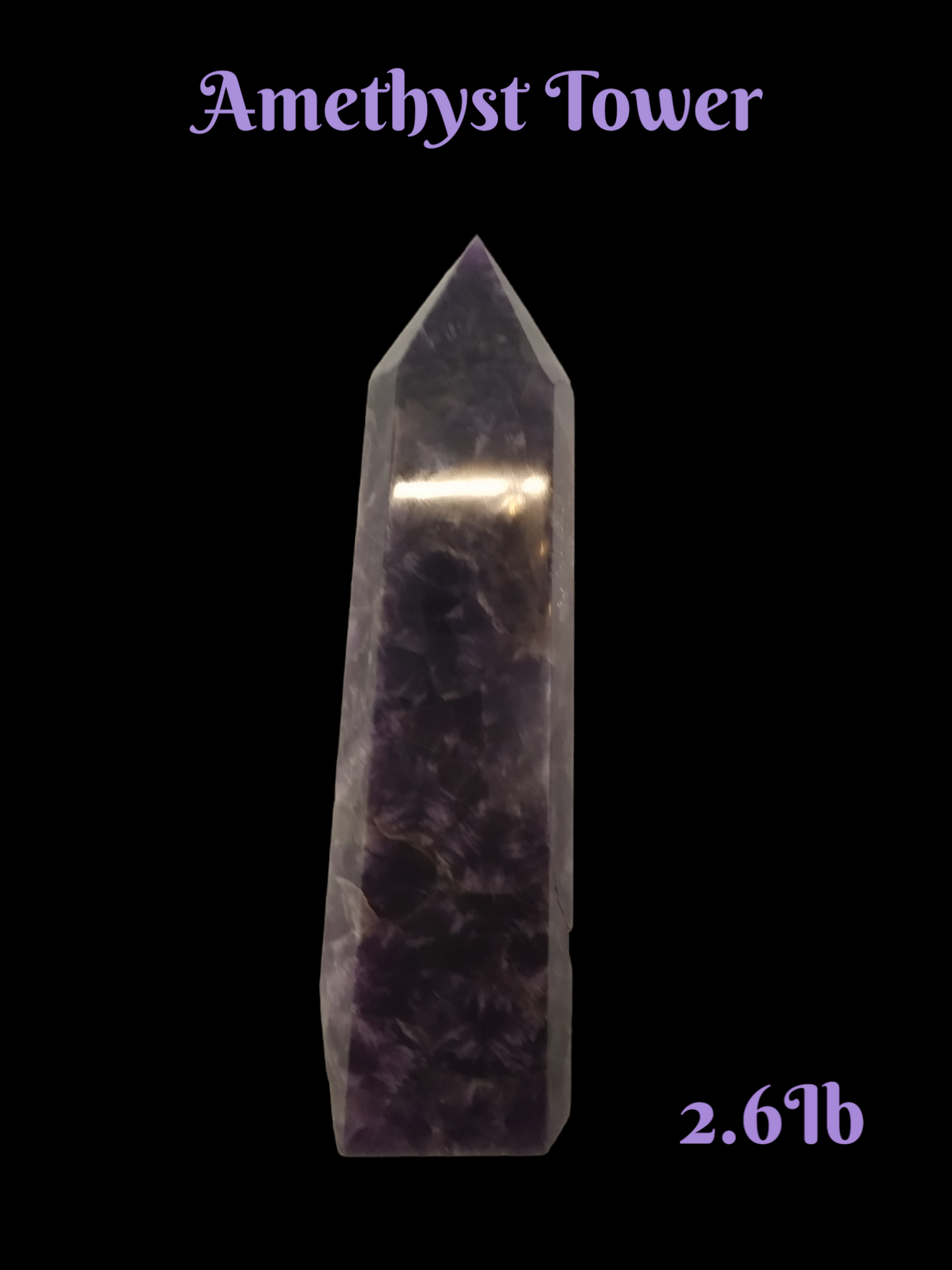 Amethyst Tower