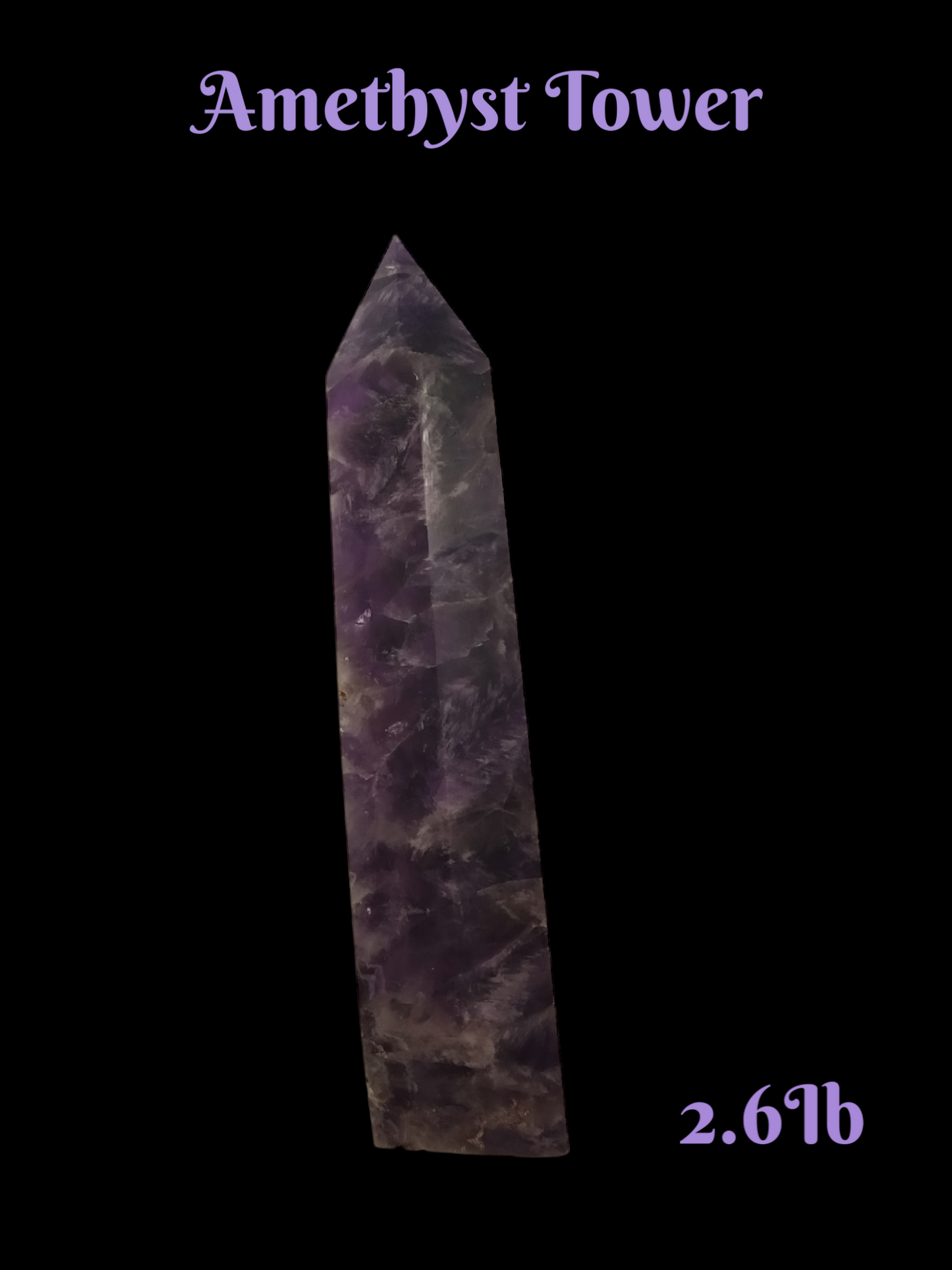 Amethyst Tower
