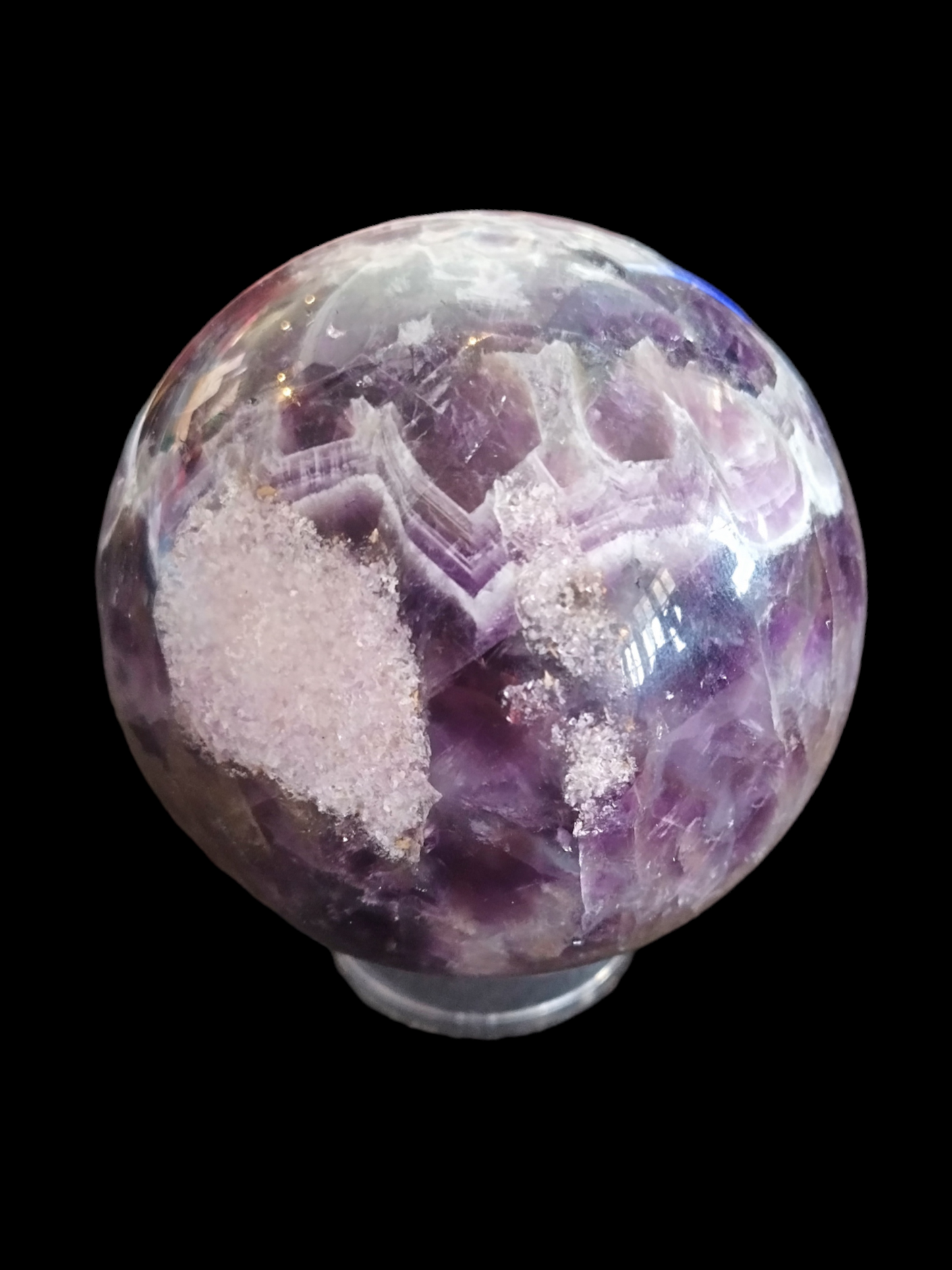 Chevon Amethyst .9lb