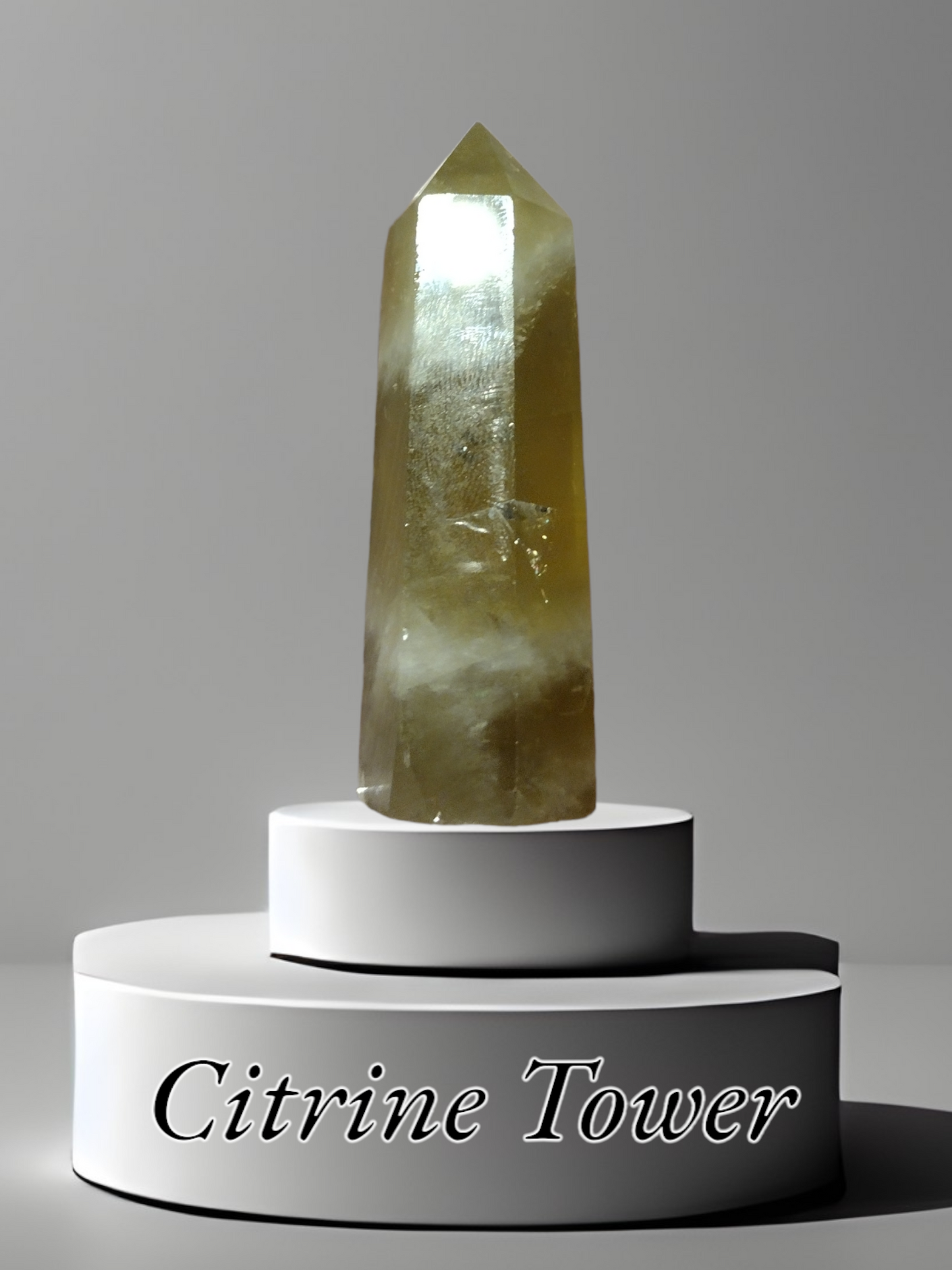 Citrine Tower