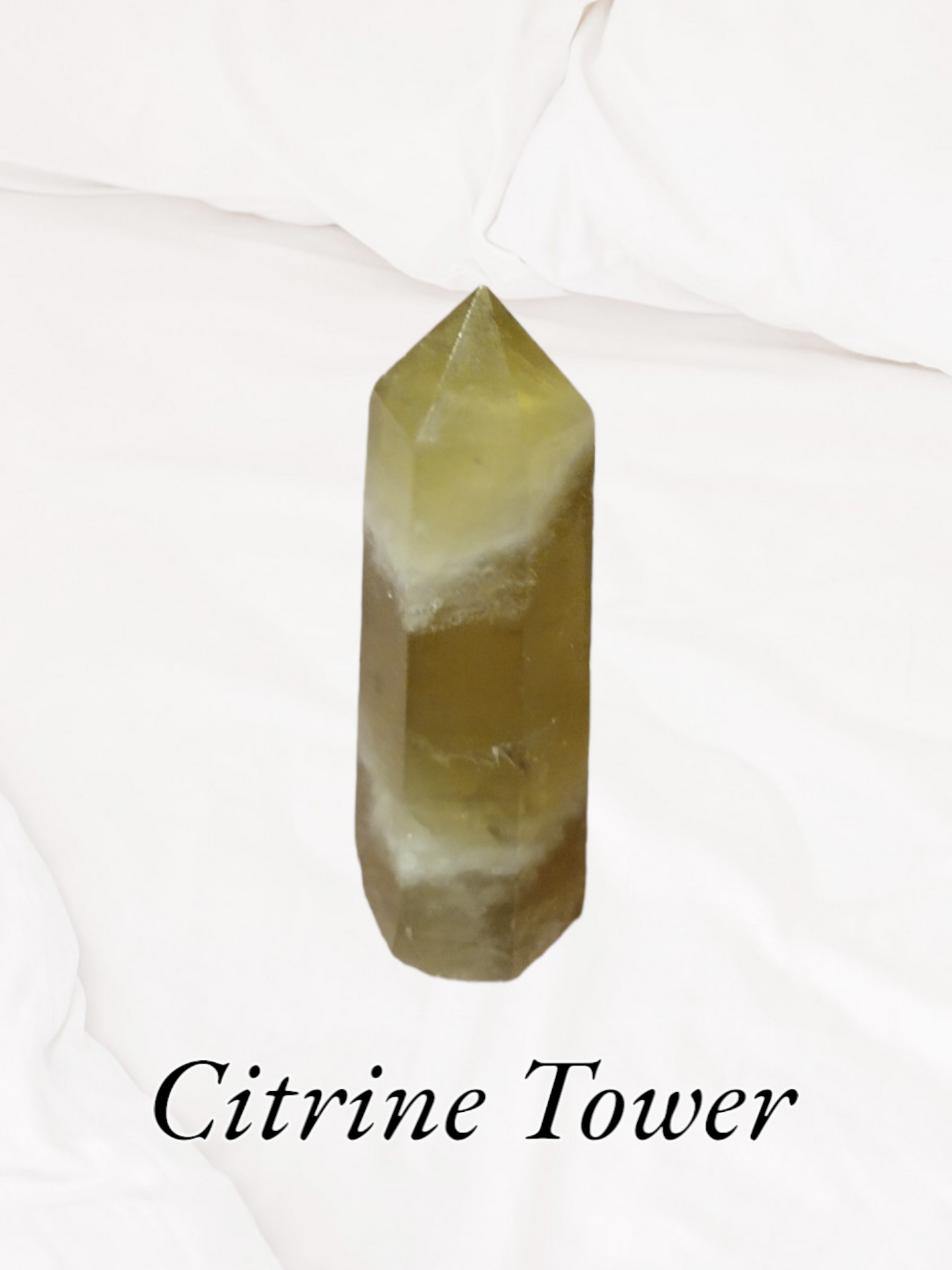 Citrine Tower