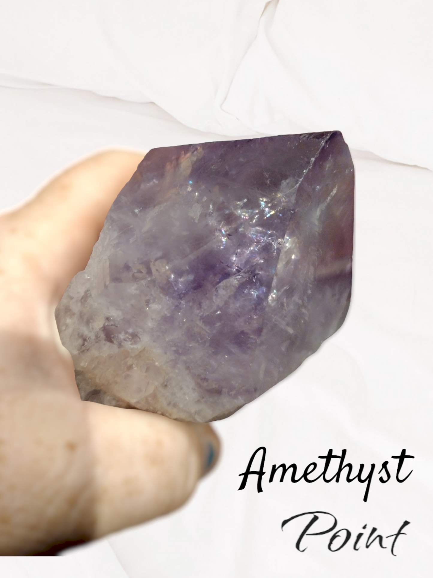 Amethyst Point