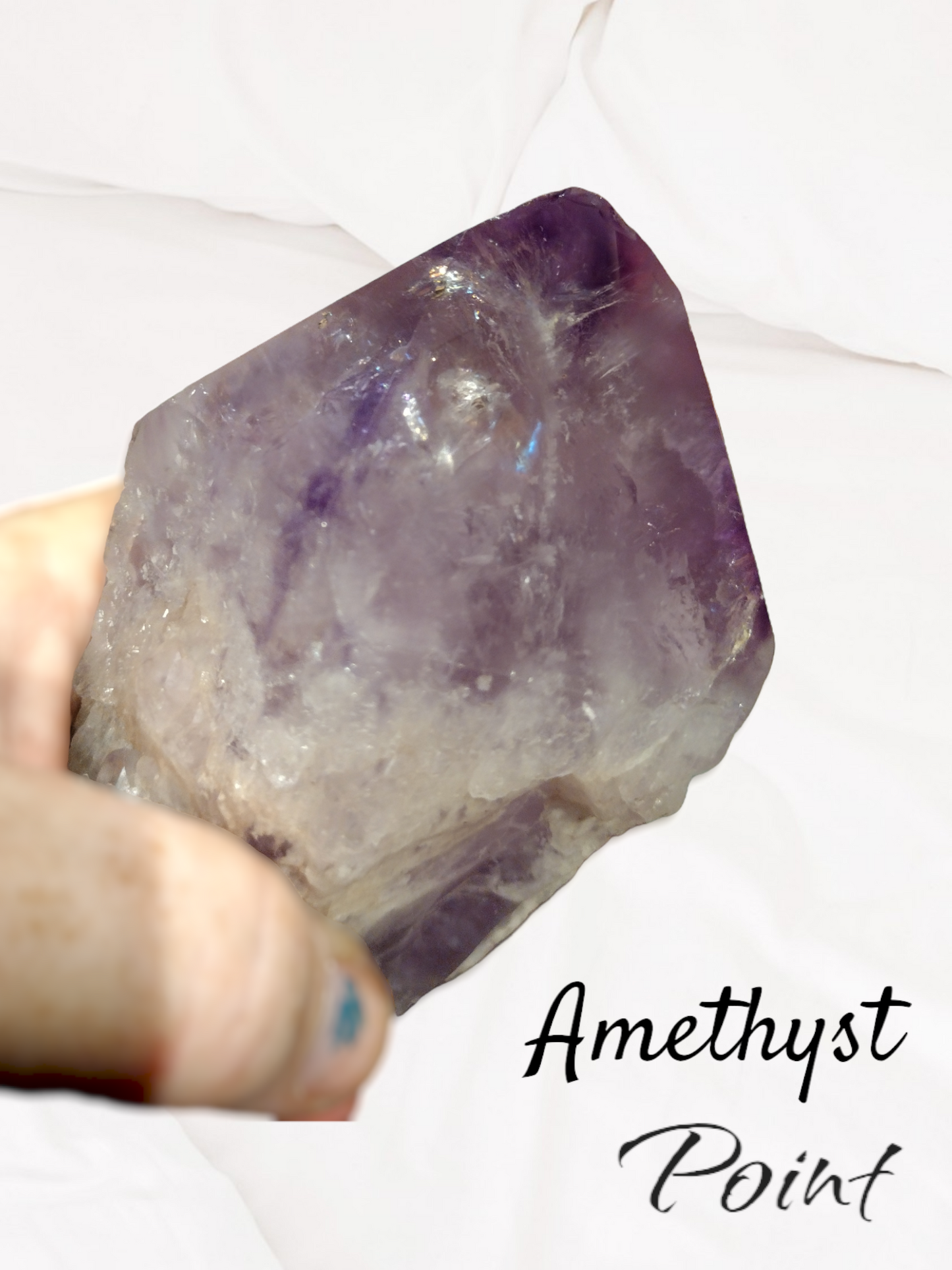 Amethyst Point