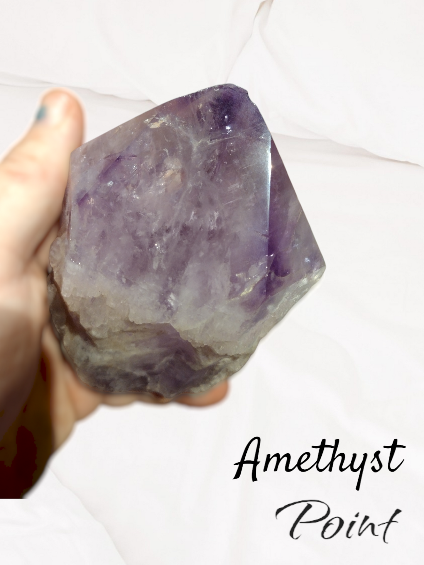 Amethyst Point