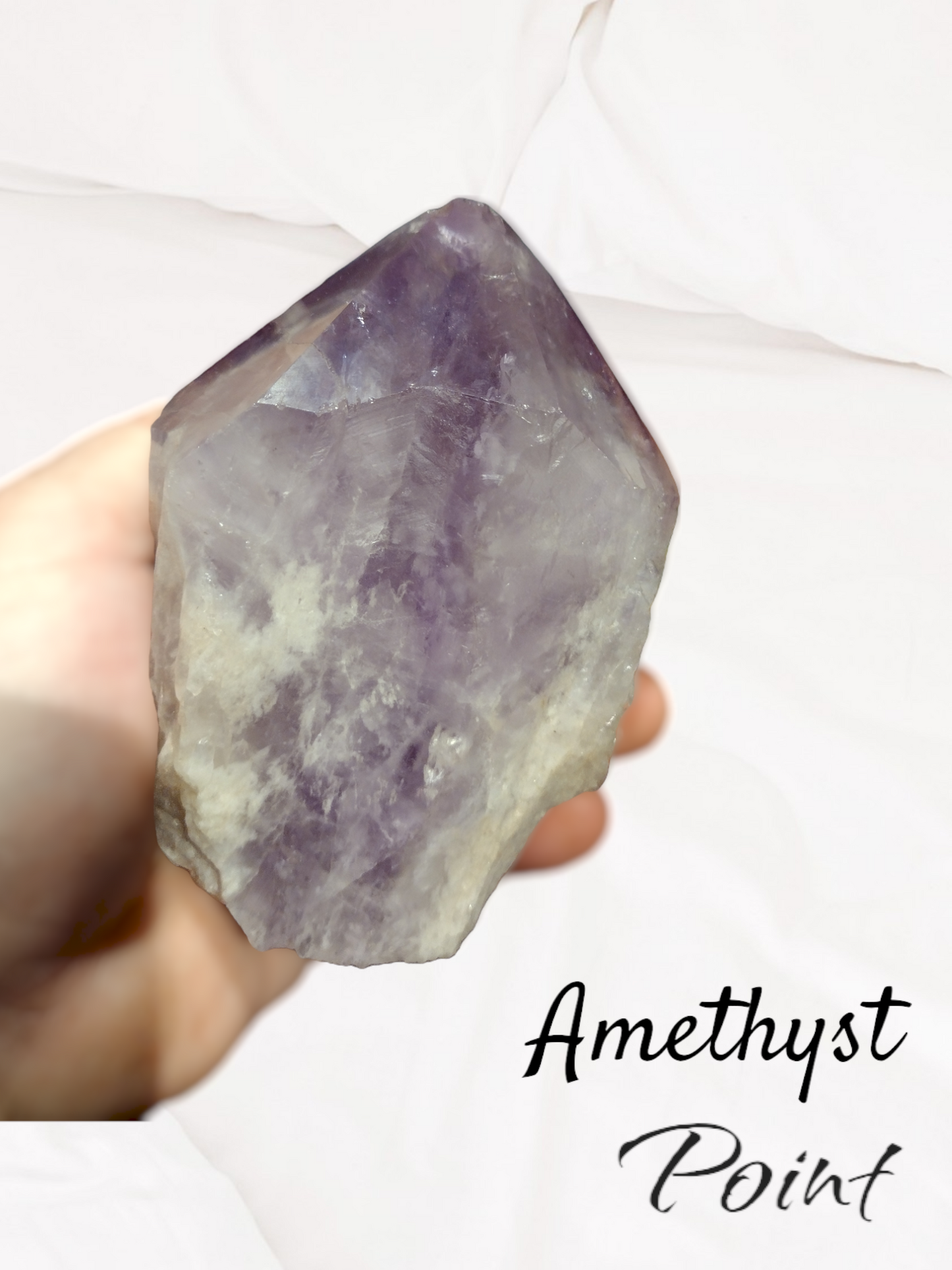 Amethyst Point