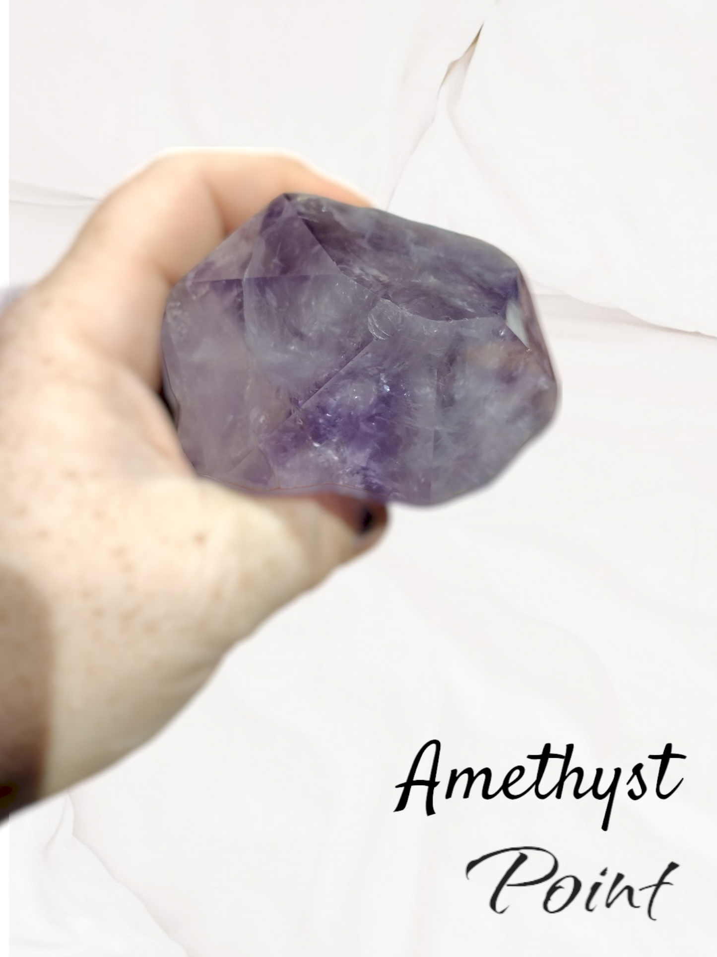 Amethyst Point