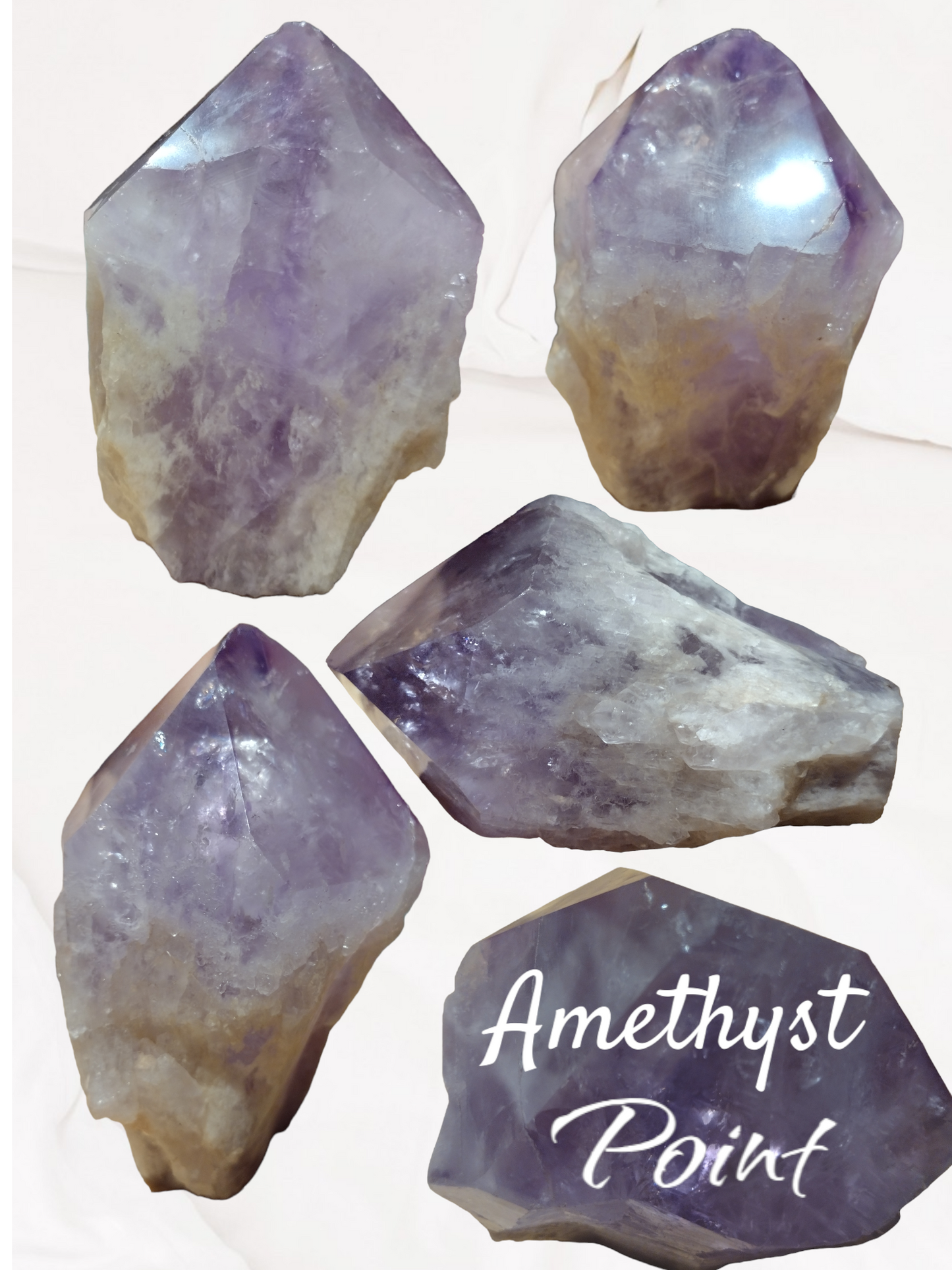 Amethyst Point