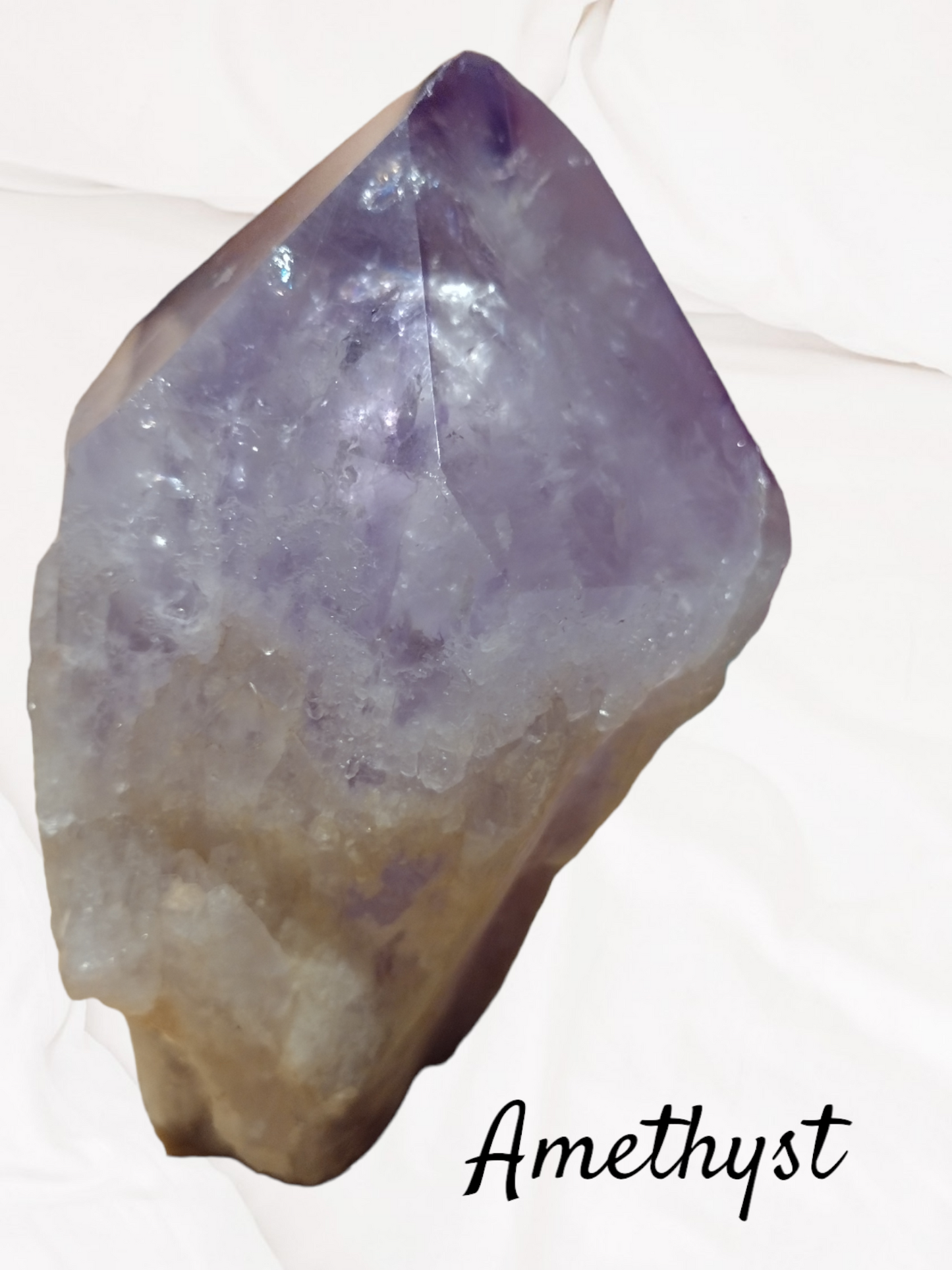 Amethyst Point