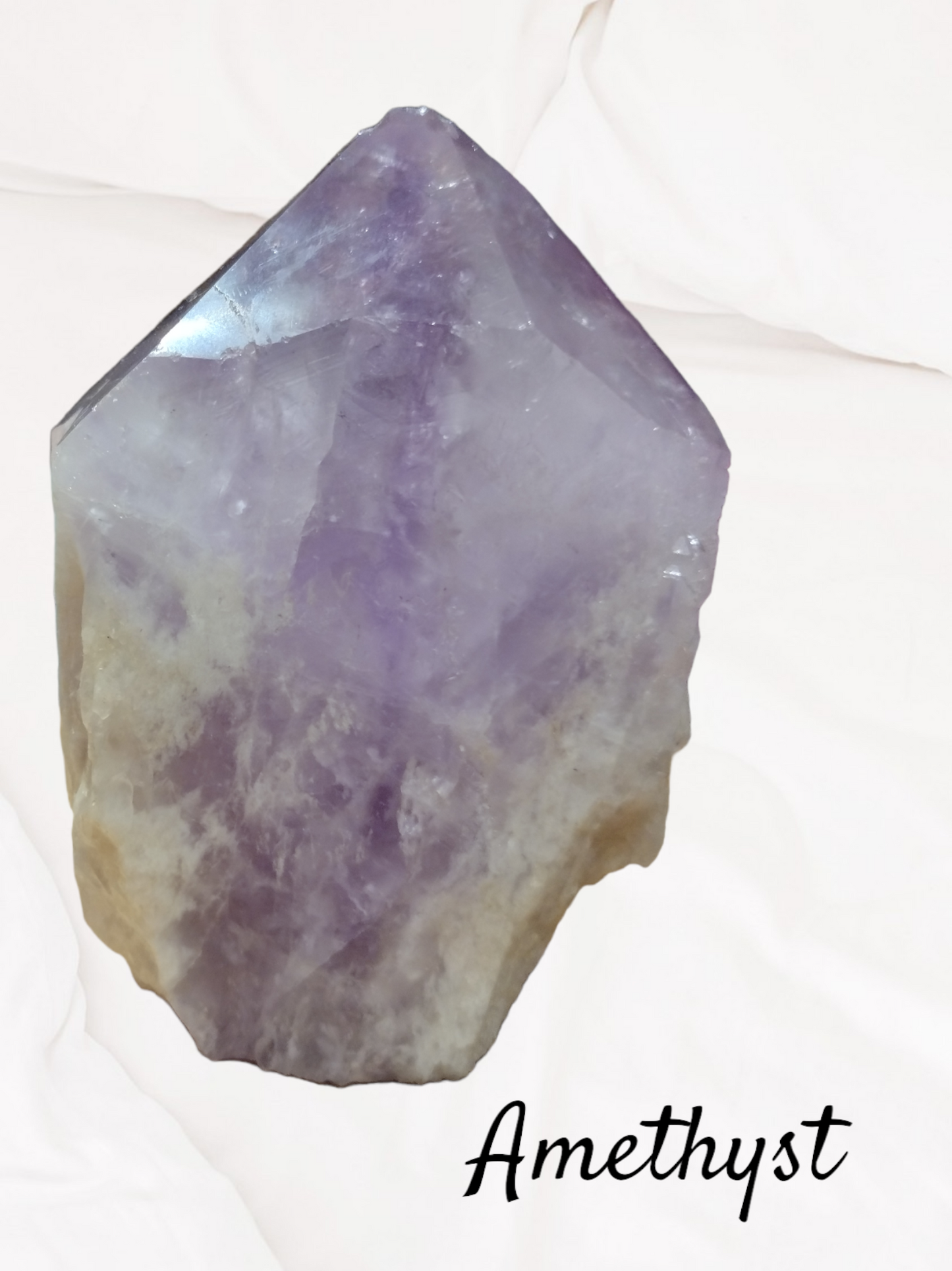 Amethyst Point