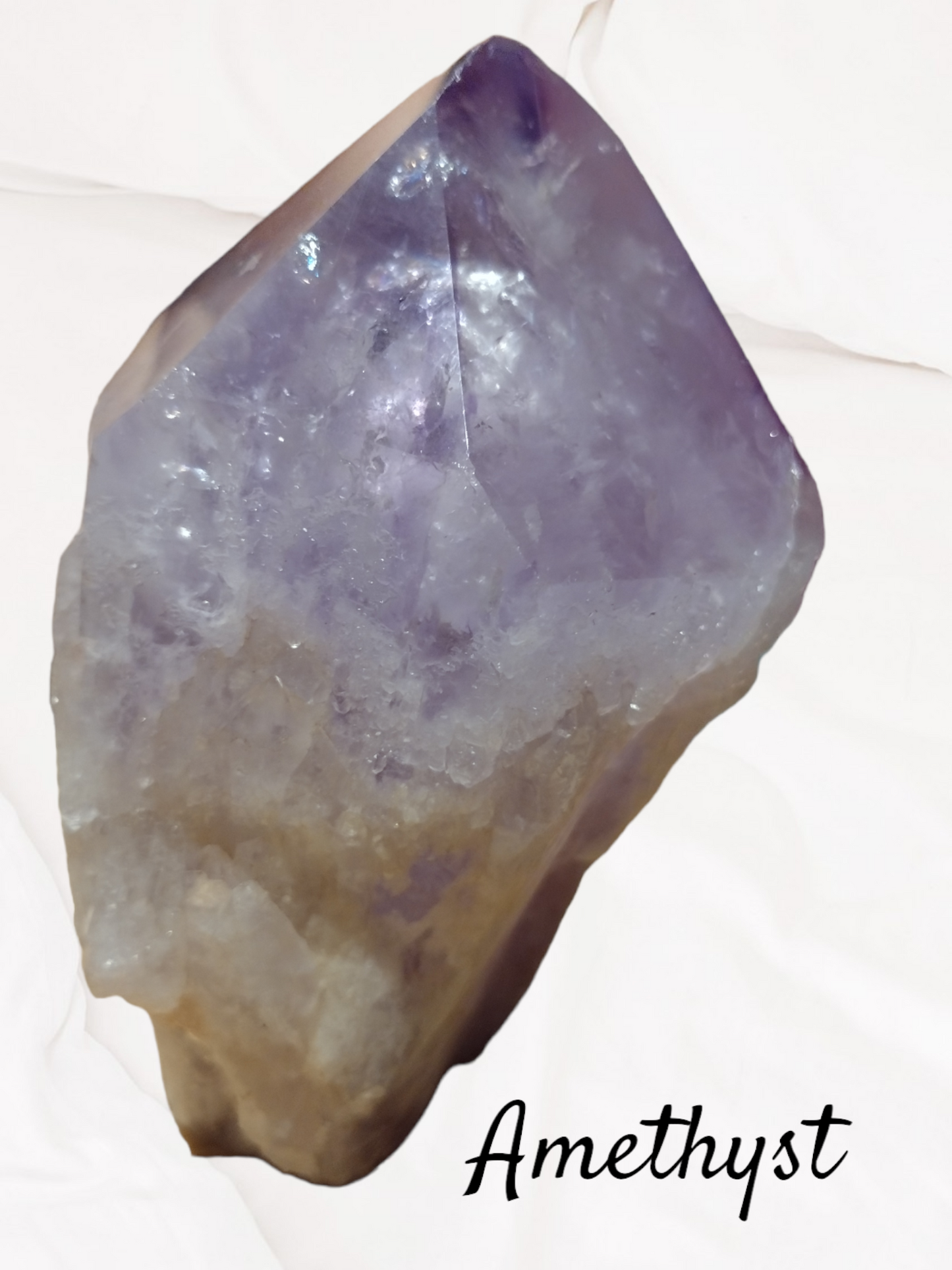 Amethyst Point