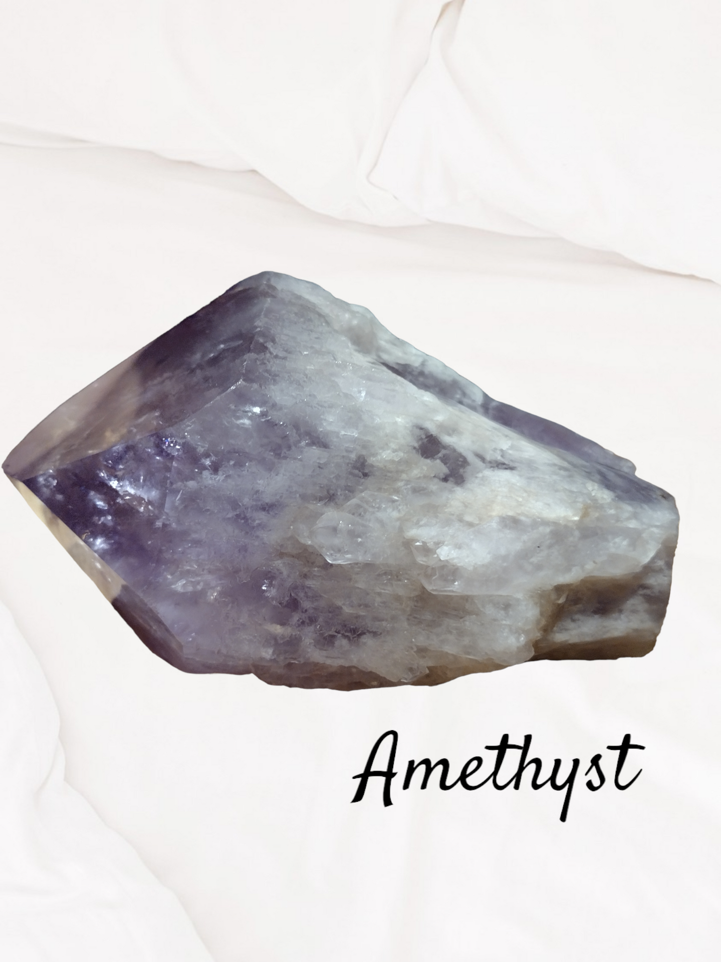 Amethyst Point