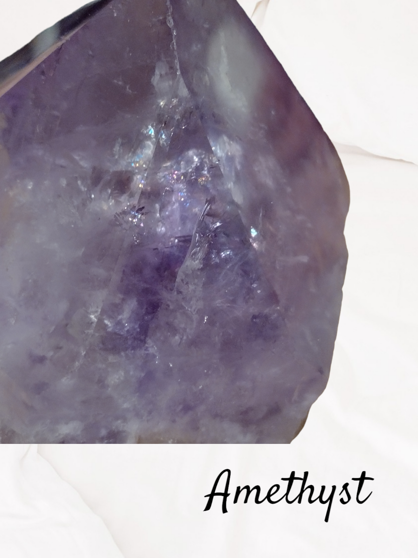 Amethyst Point