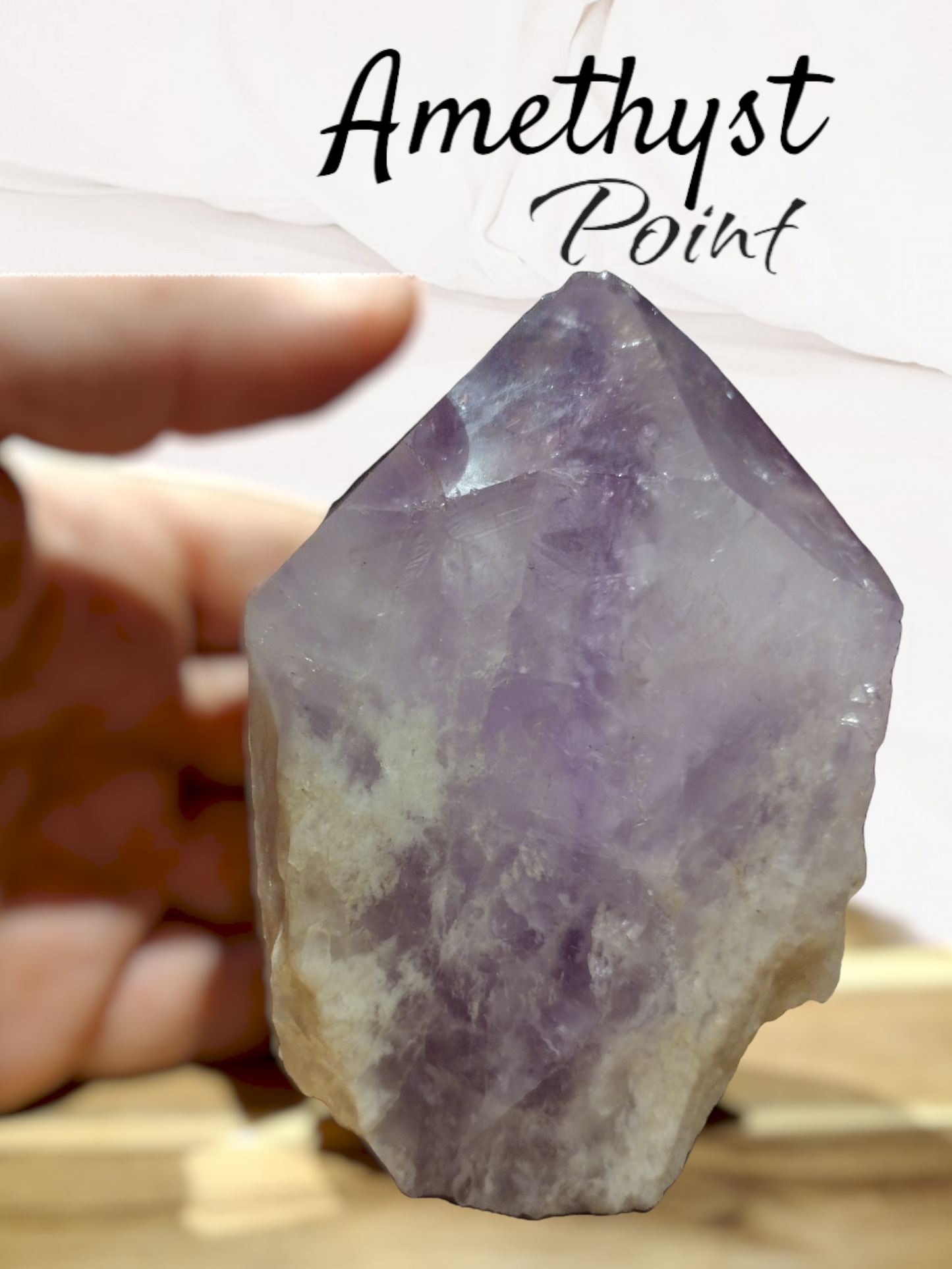 Amethyst Point