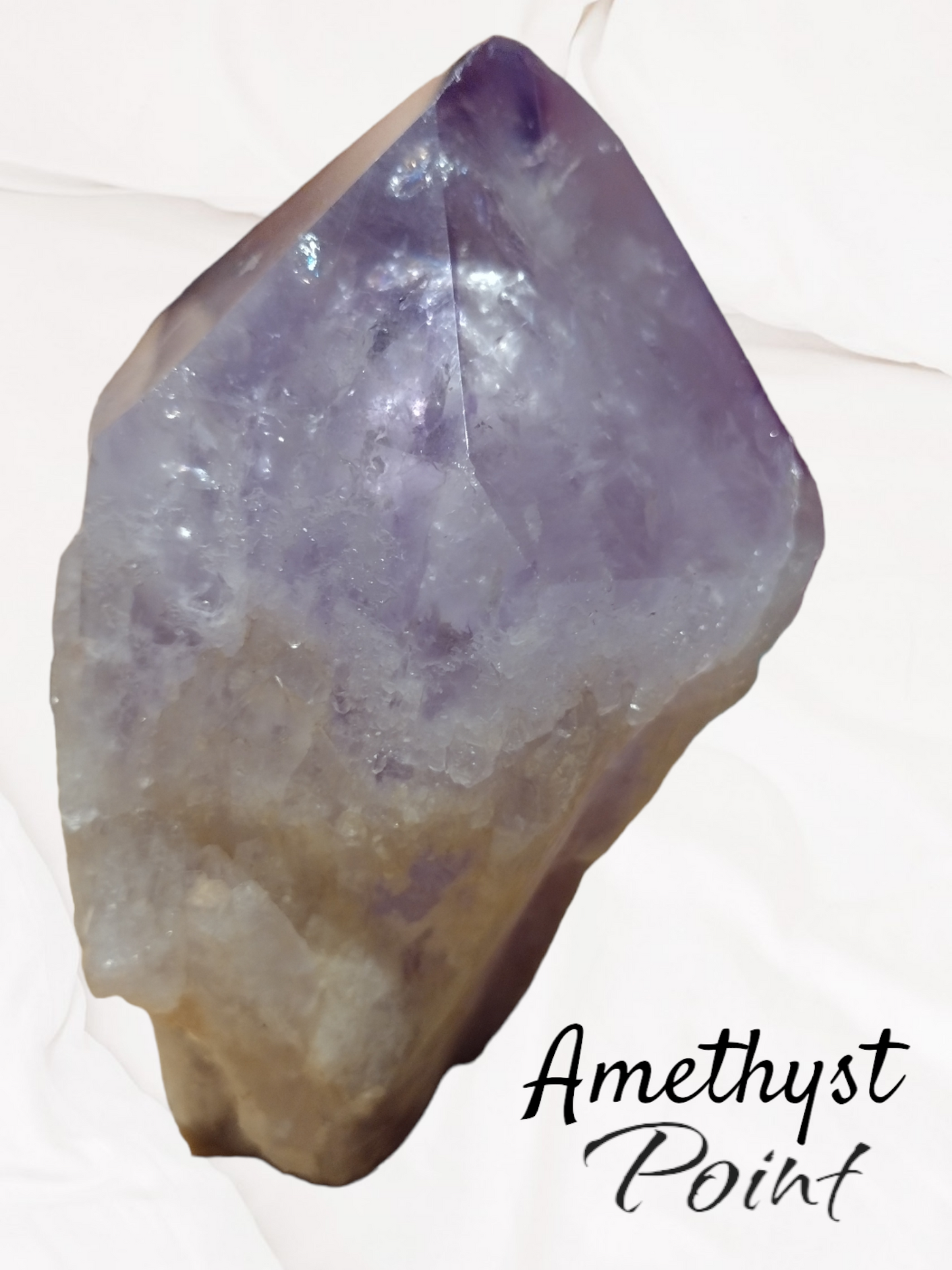 Amethyst Point