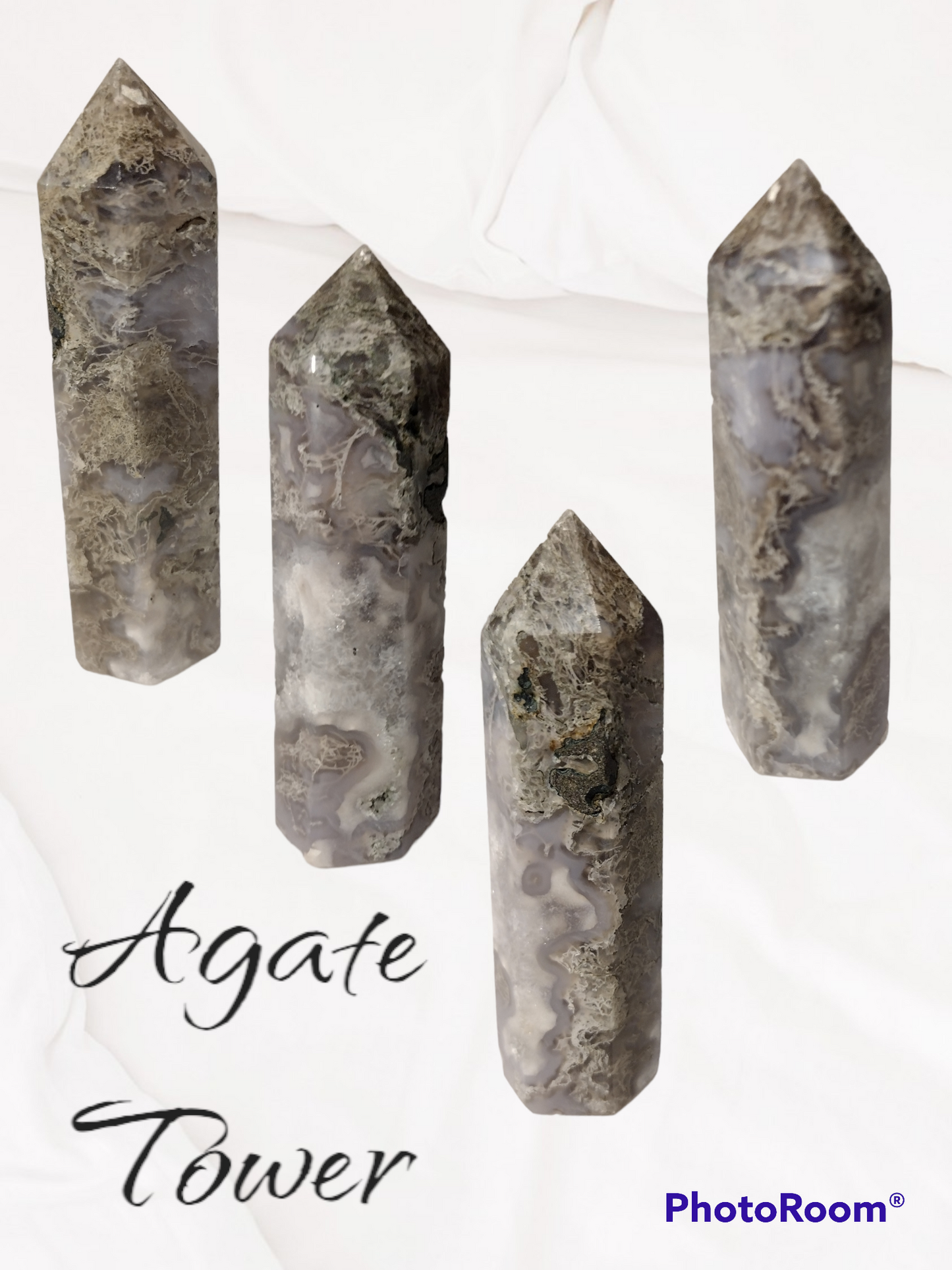 Agate Tower