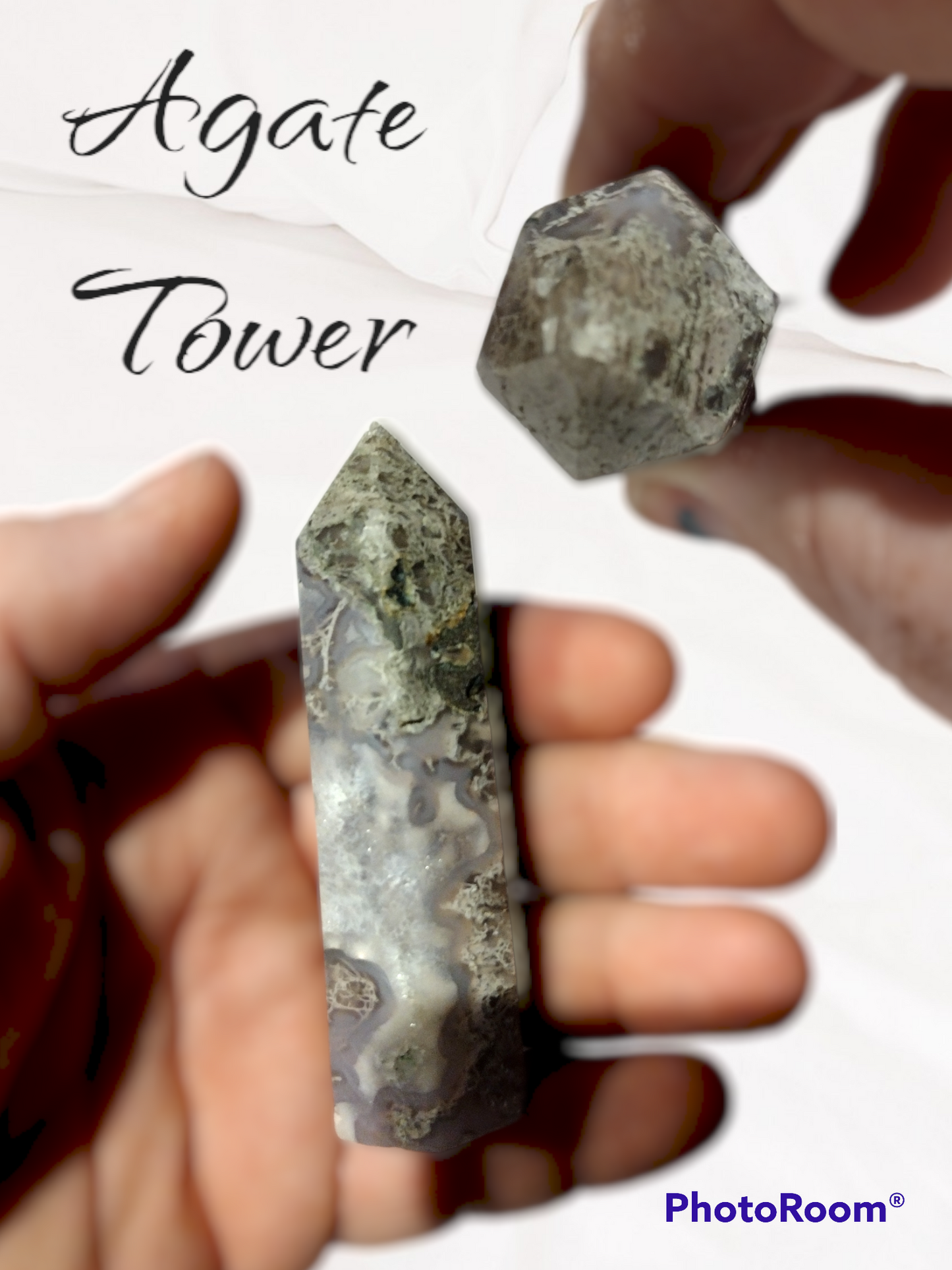 Agate Tower