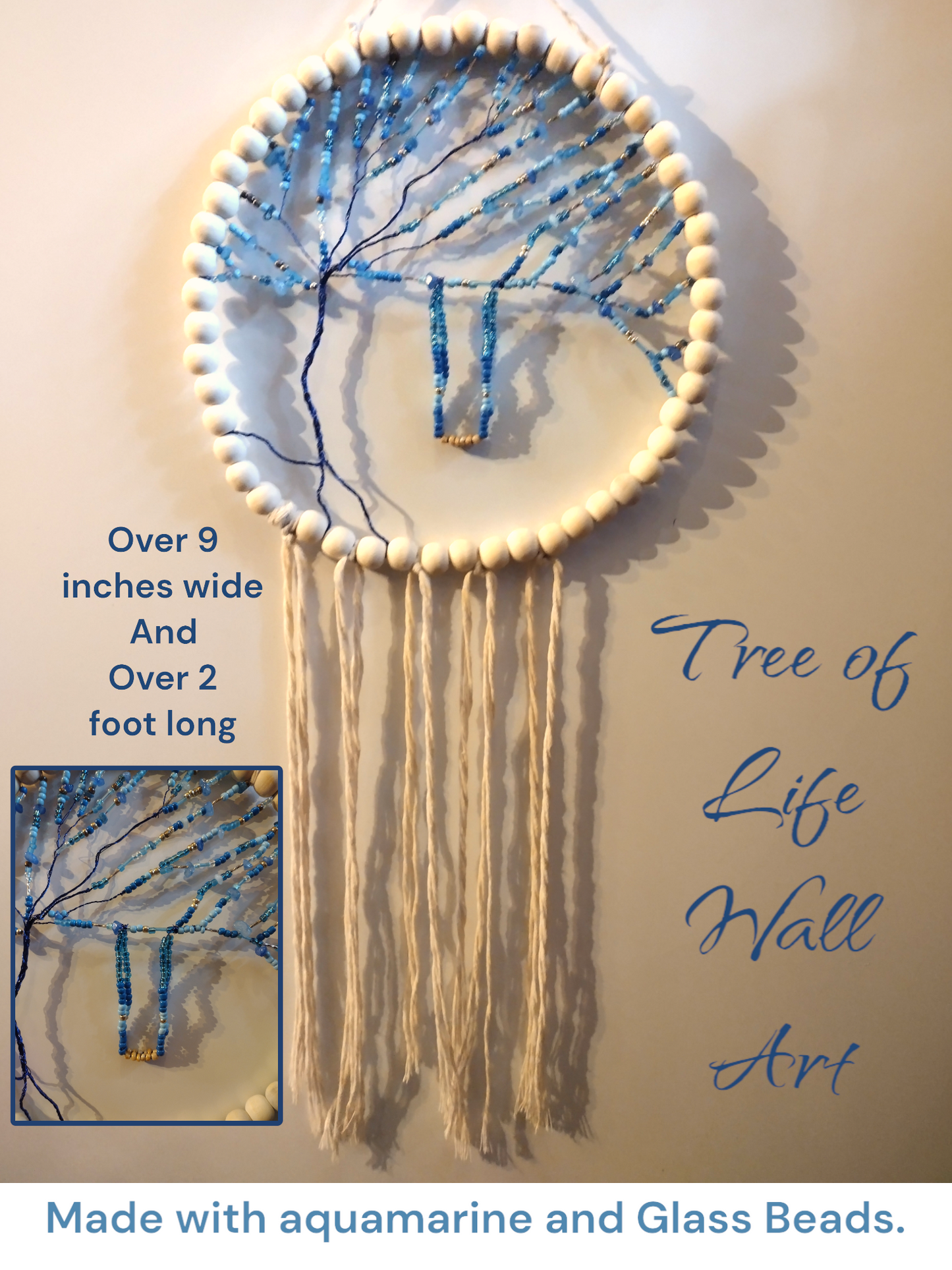 Tree of Life Wall Art