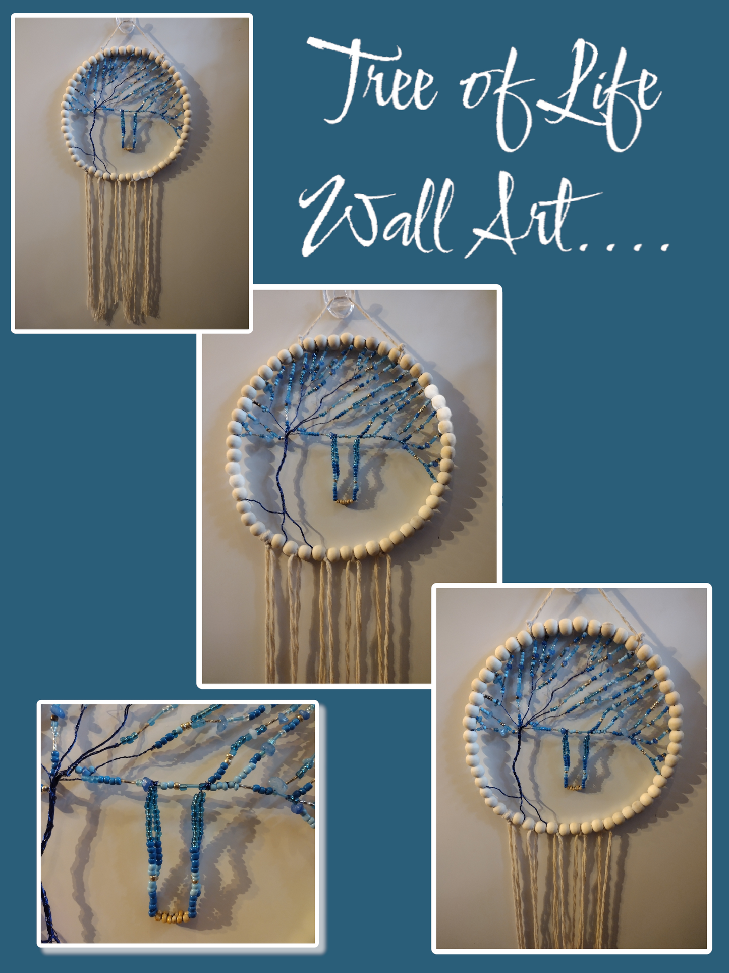 Tree of Life Wall Art