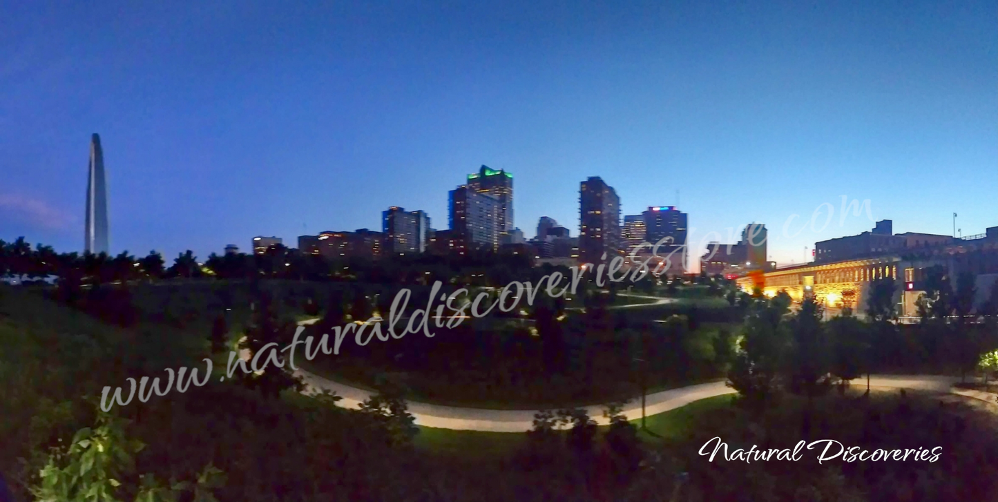 St Louis Missouri Arch