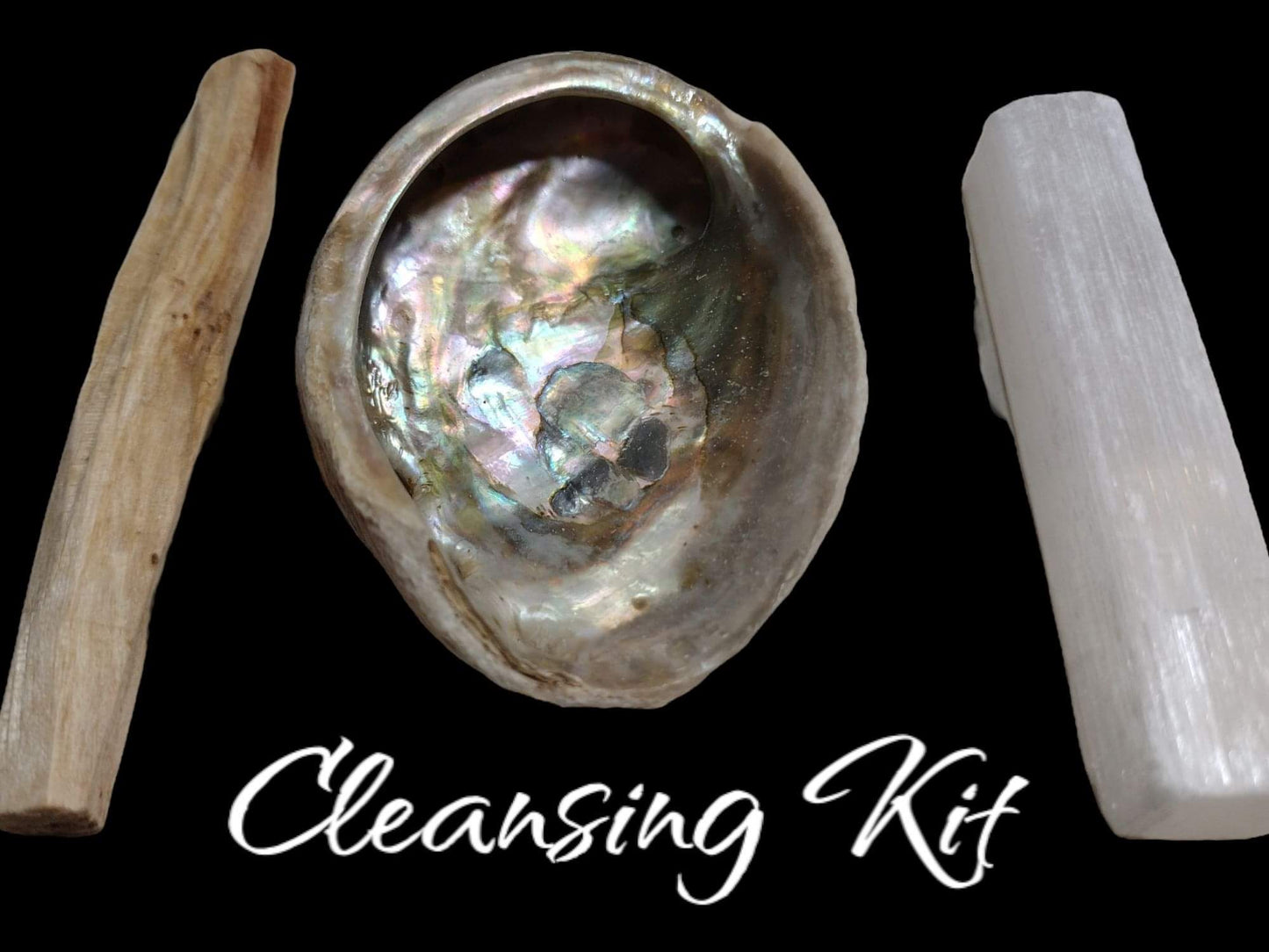Cleansing Kit