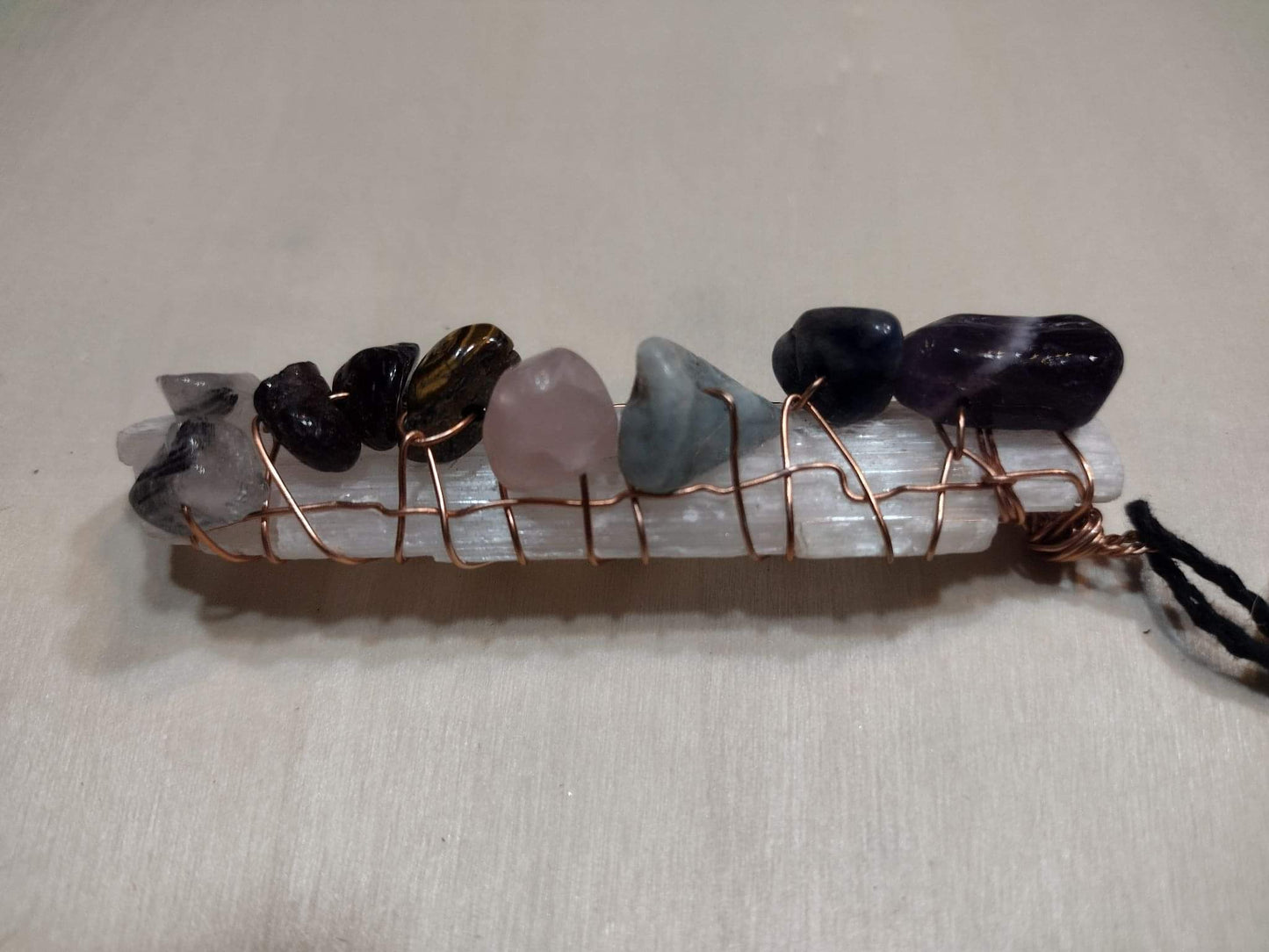 Chakra Wand
