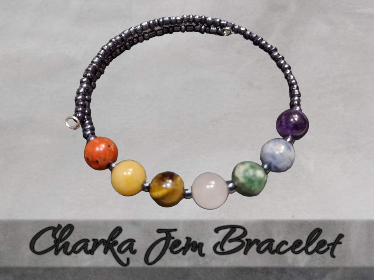 Chakra Bracelet