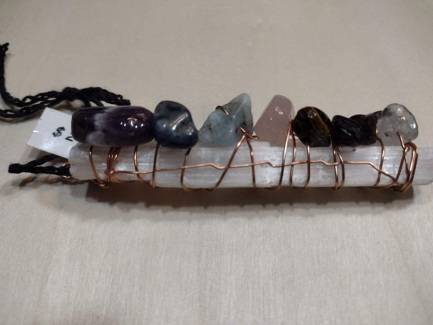 Chakra Wand