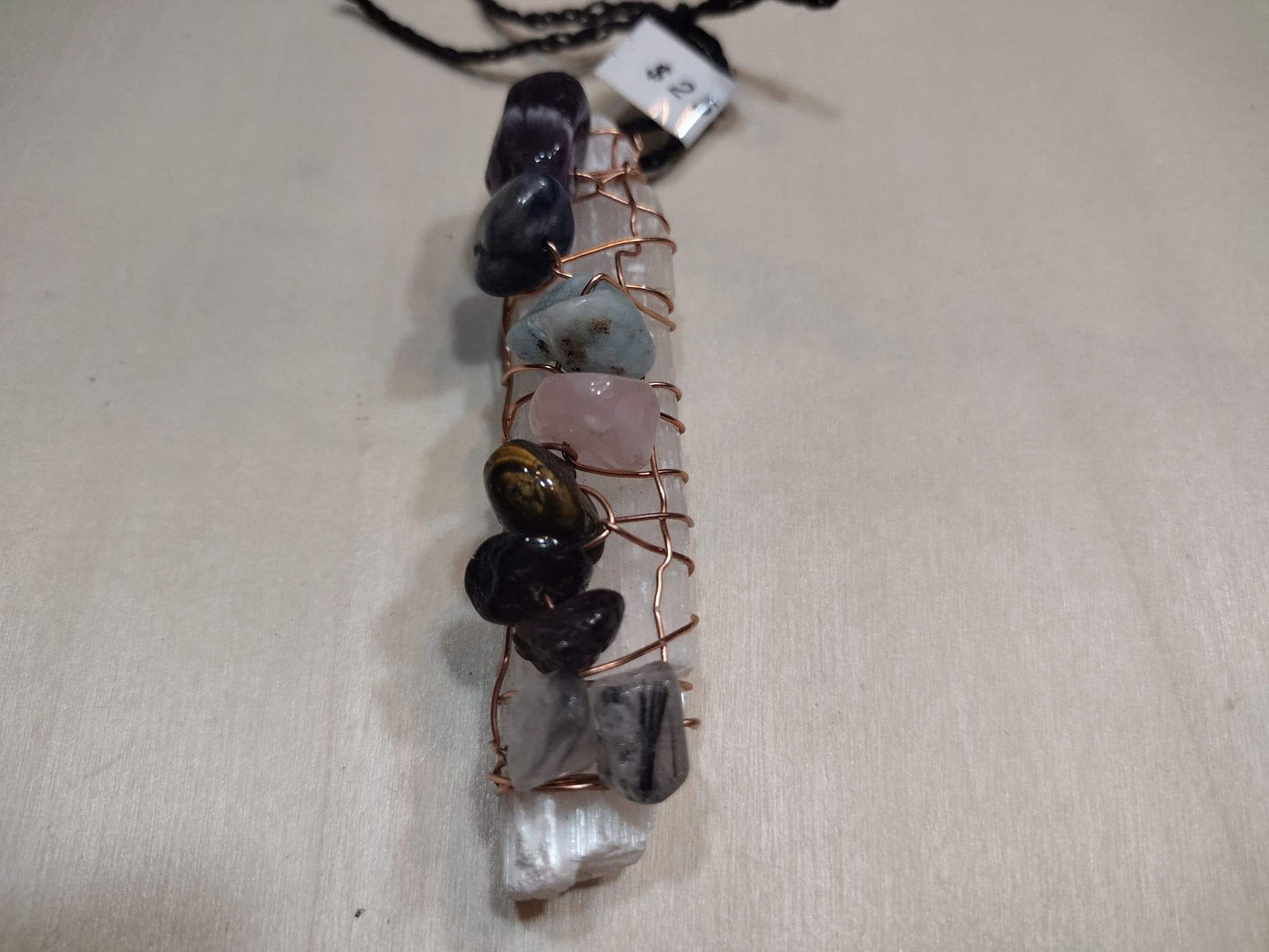 Chakra Wand