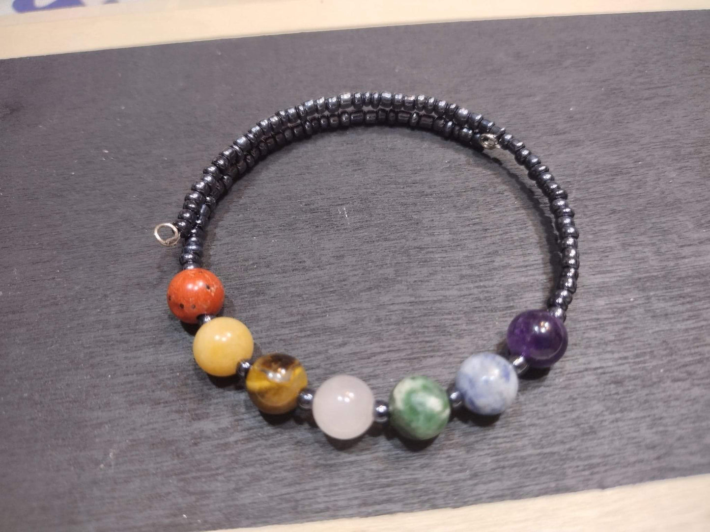 Chakra Bracelet