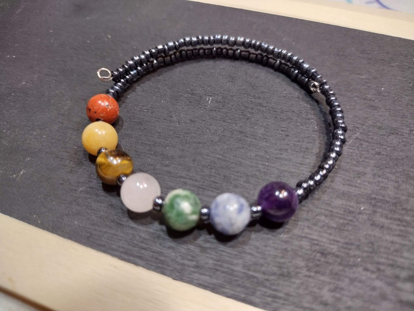 Chakra Bracelet