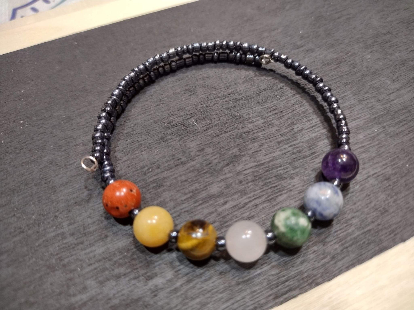 Chakra Bracelet
