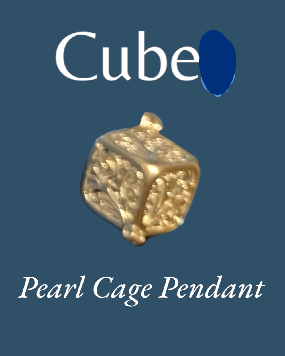 Cube *GRAND PRIZE*