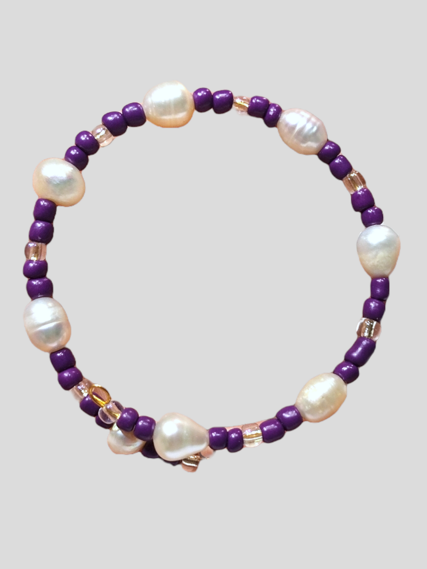 Pearl Bracelet