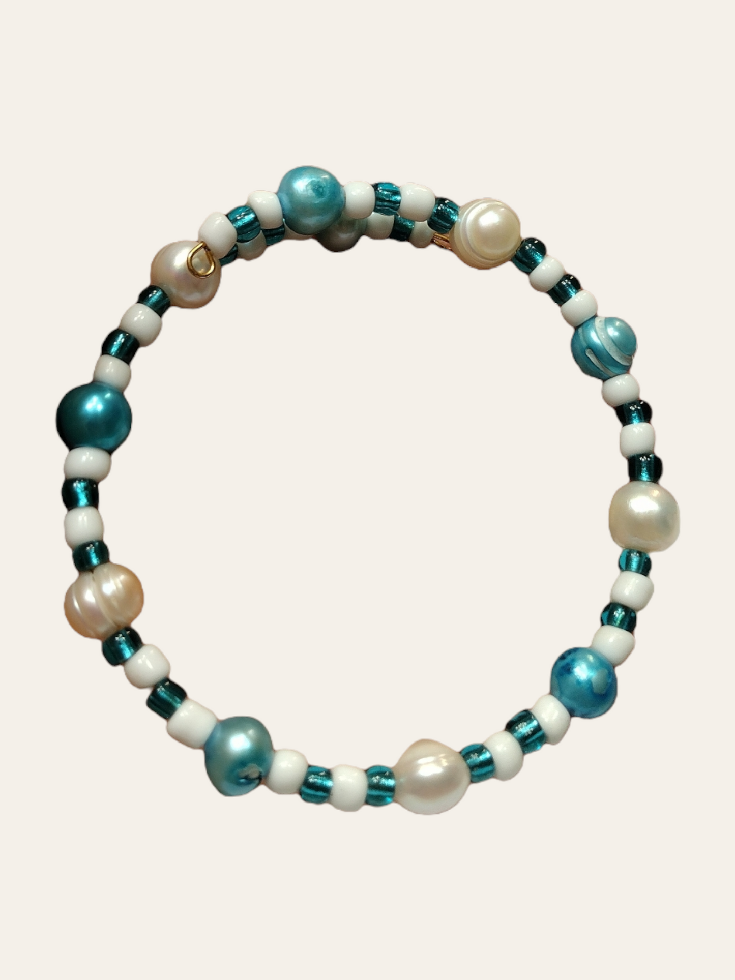 Pearl Bracelet