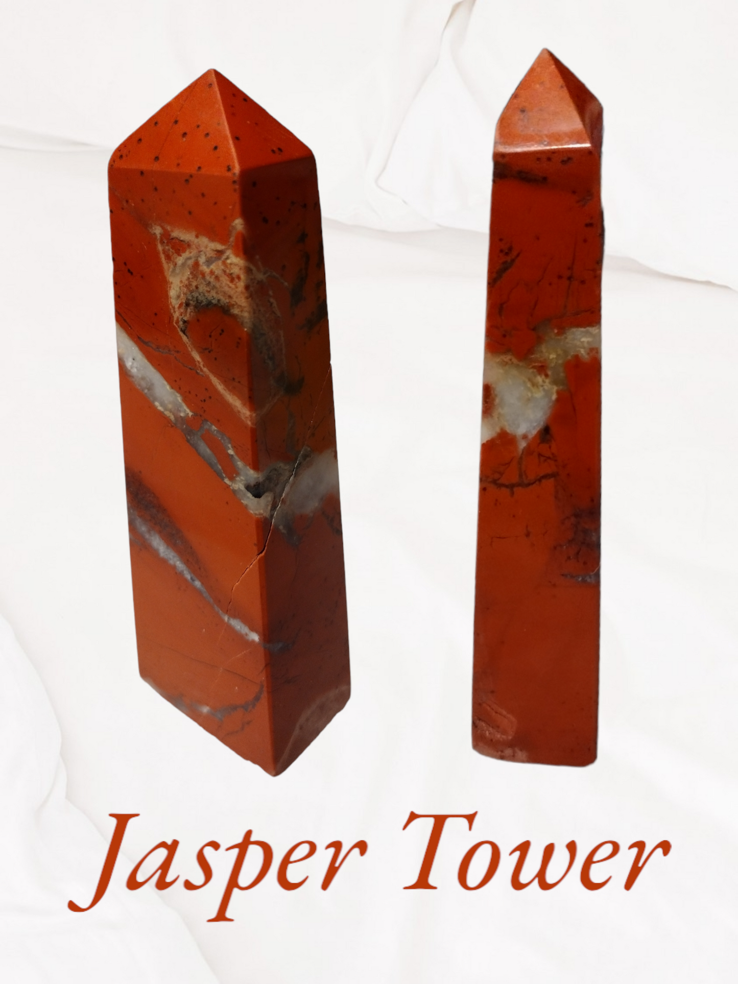 Jasper Tower