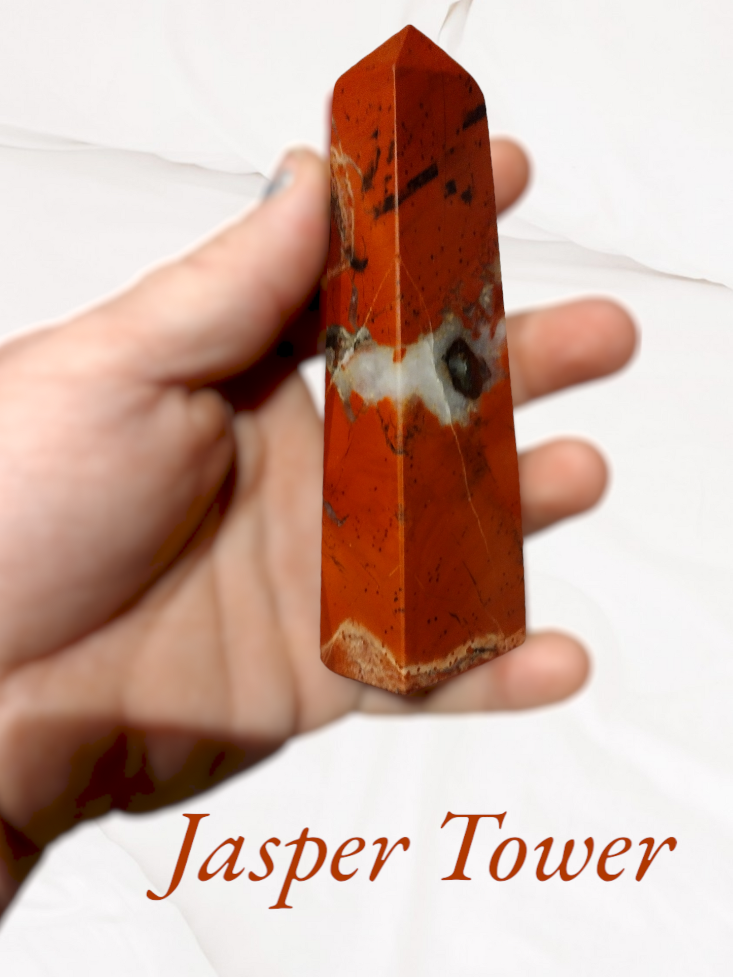 Jasper Tower