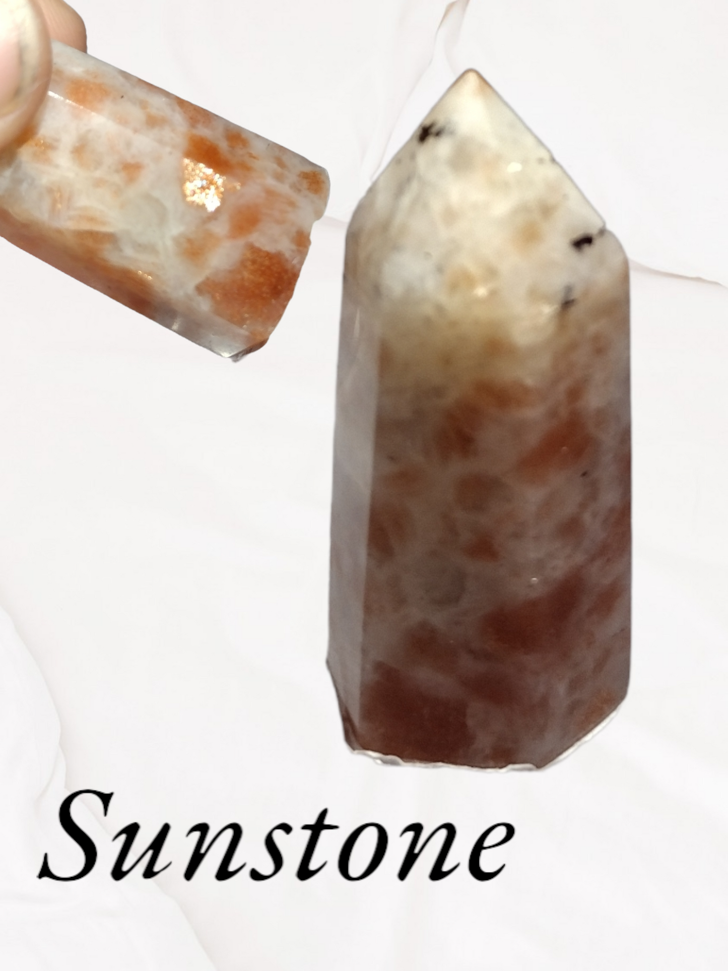 Sunstone Tower