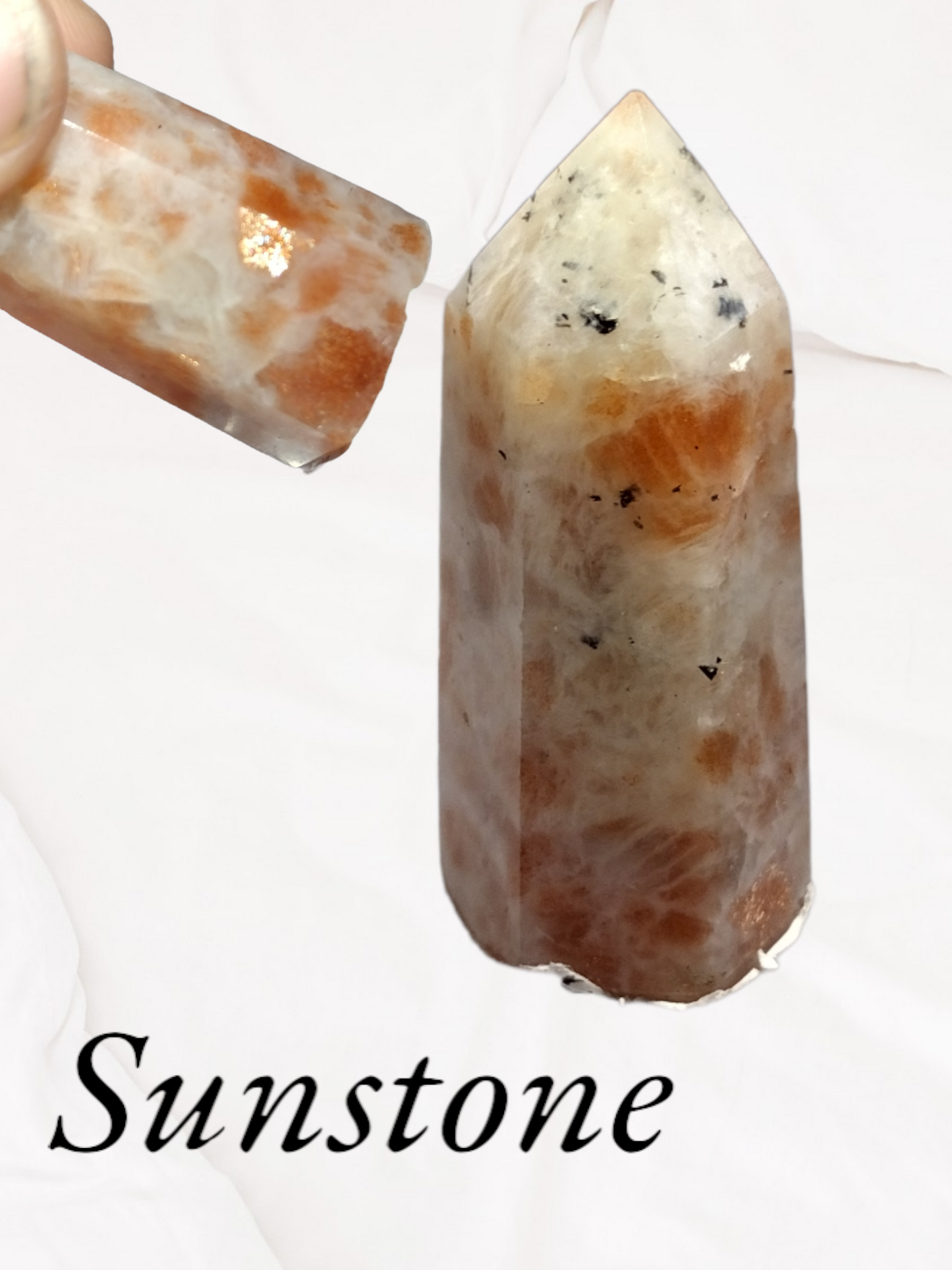 Sunstone Tower