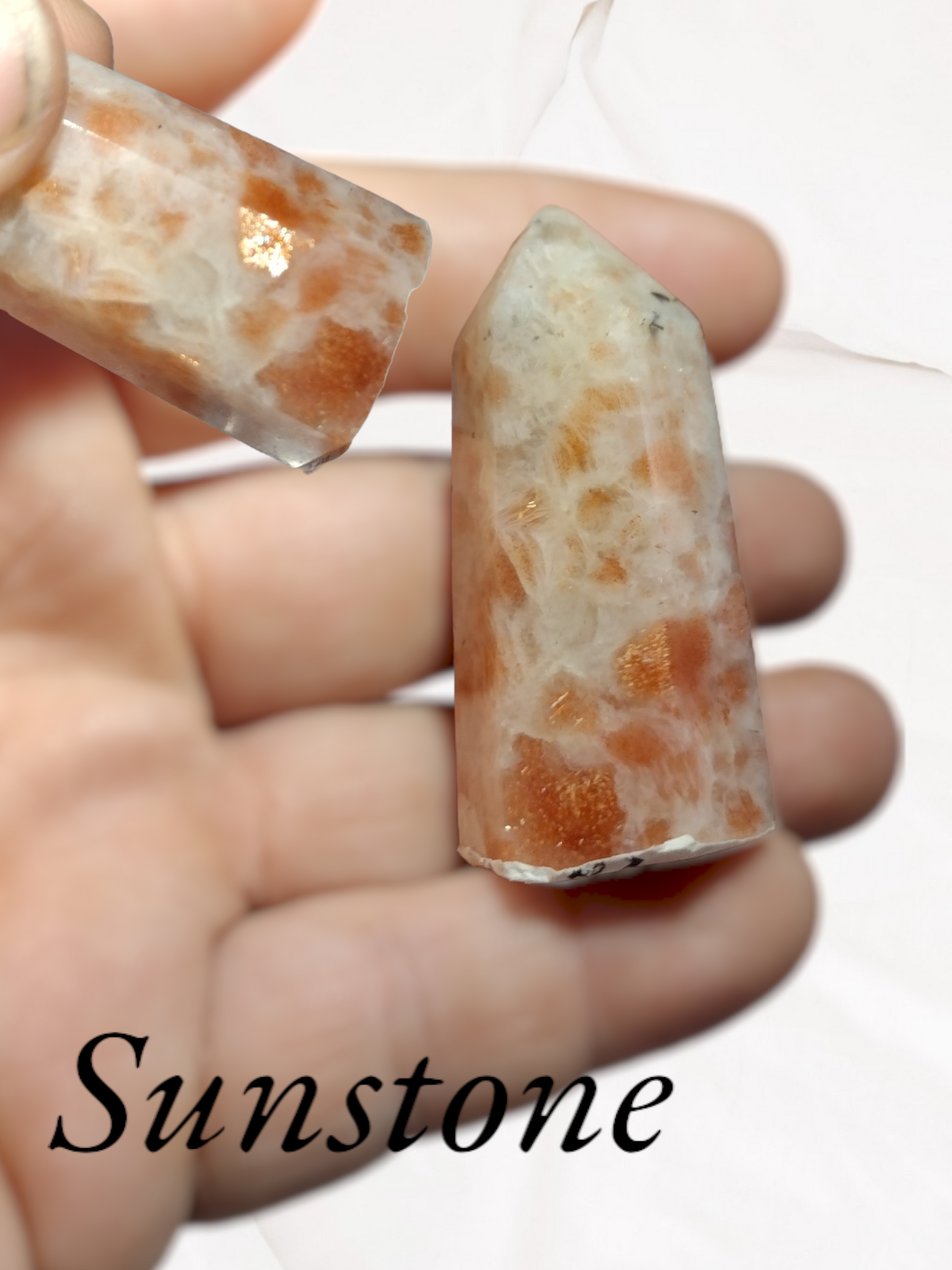 Sunstone Tower