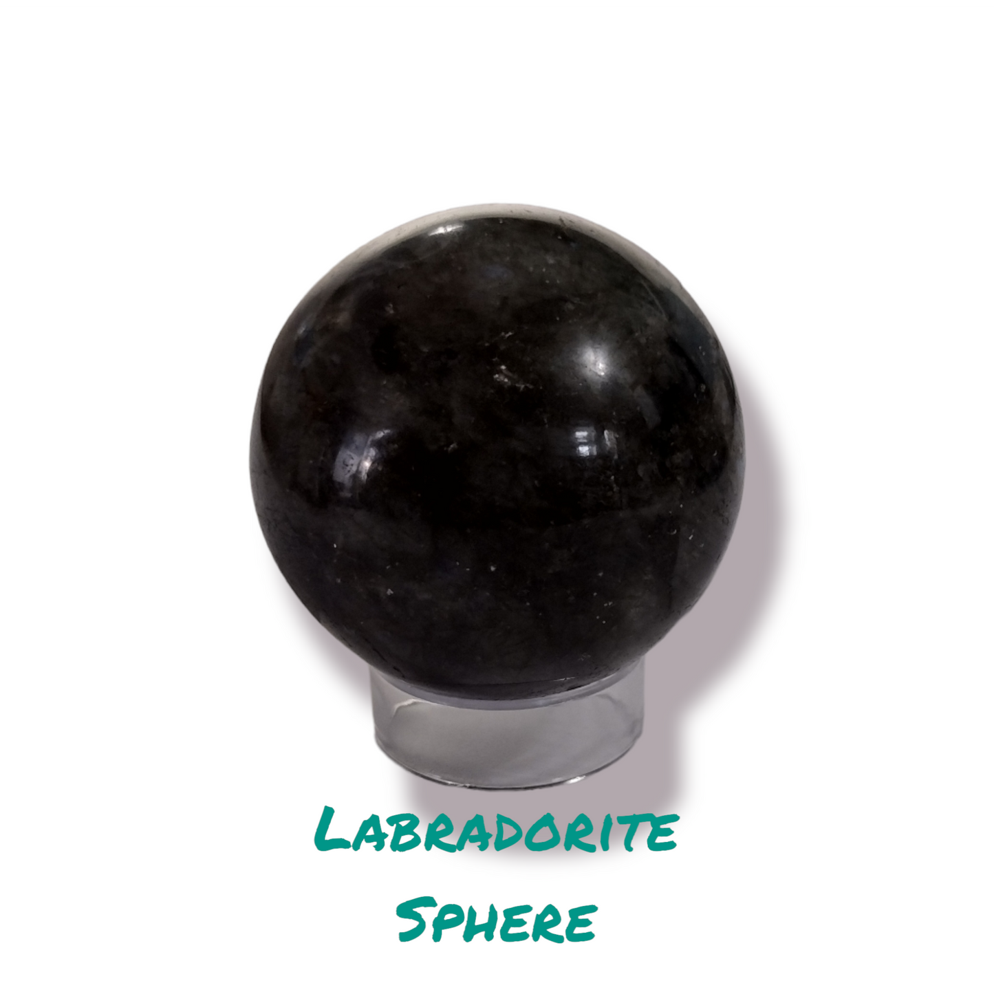 Labradorite Sphere