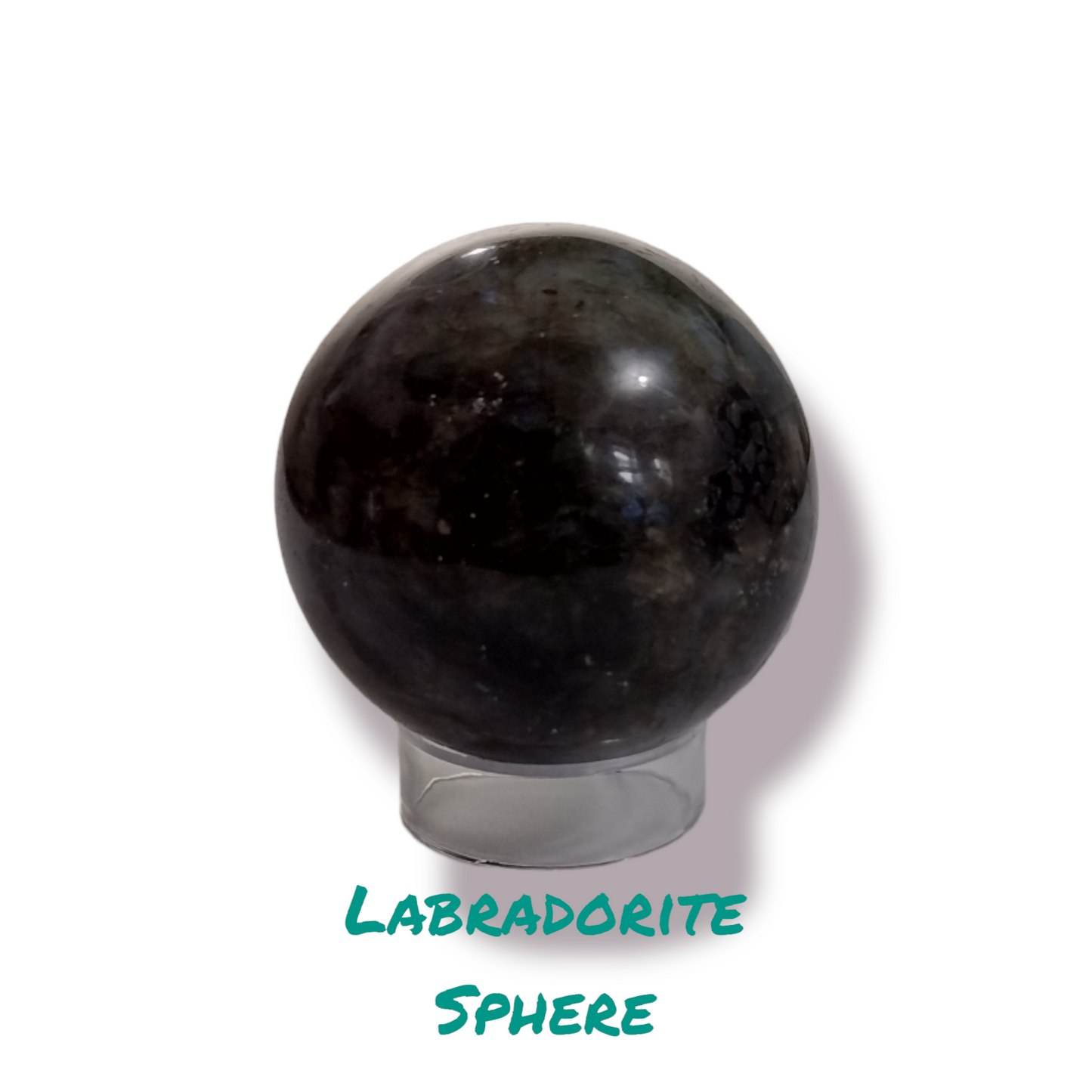 Labradorite Sphere