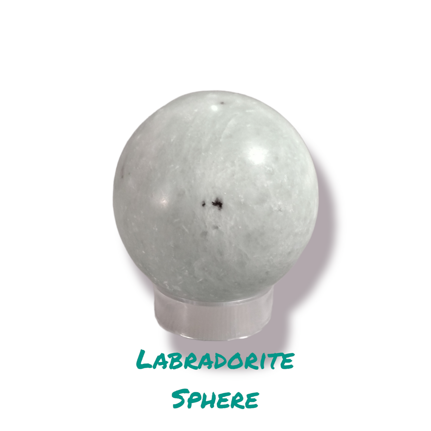 Labradorite Sphere