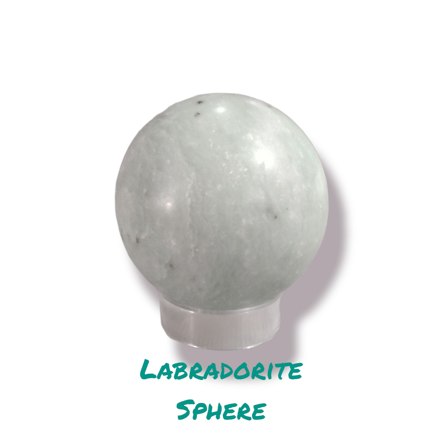 Labradorite Sphere