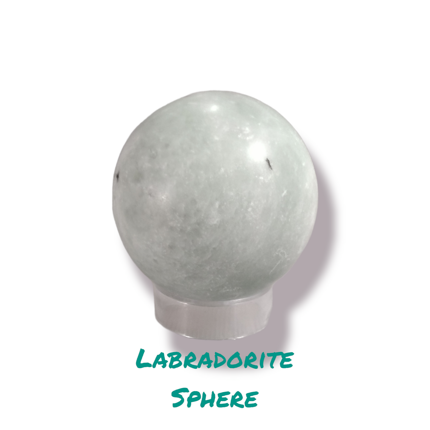 Labradorite Sphere