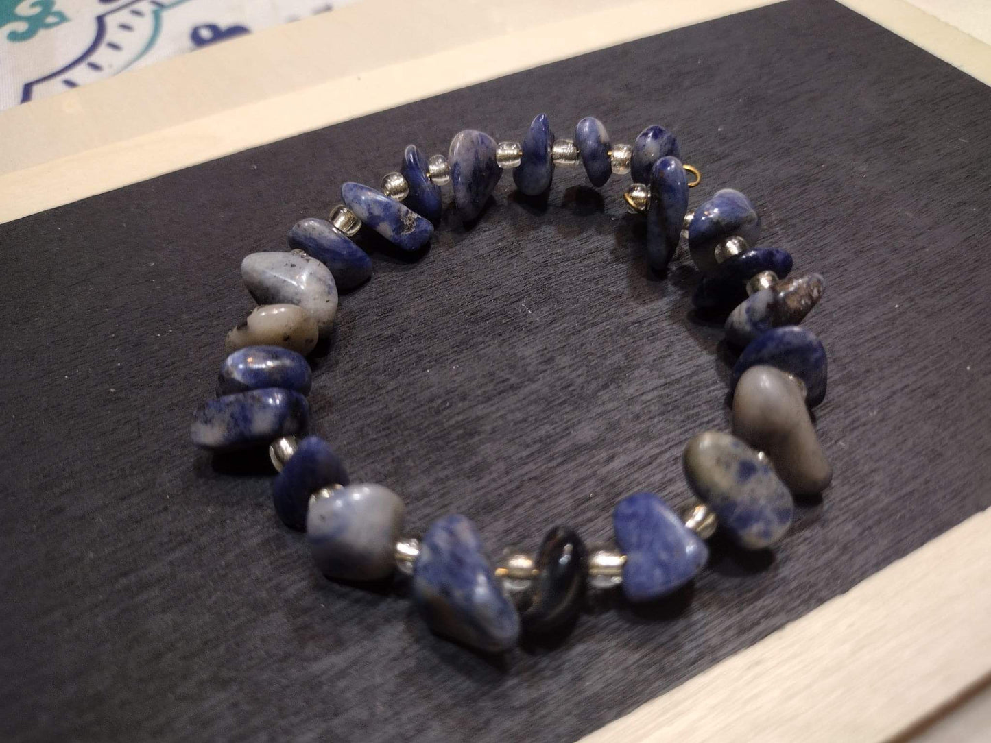 Sodalite Bracelet