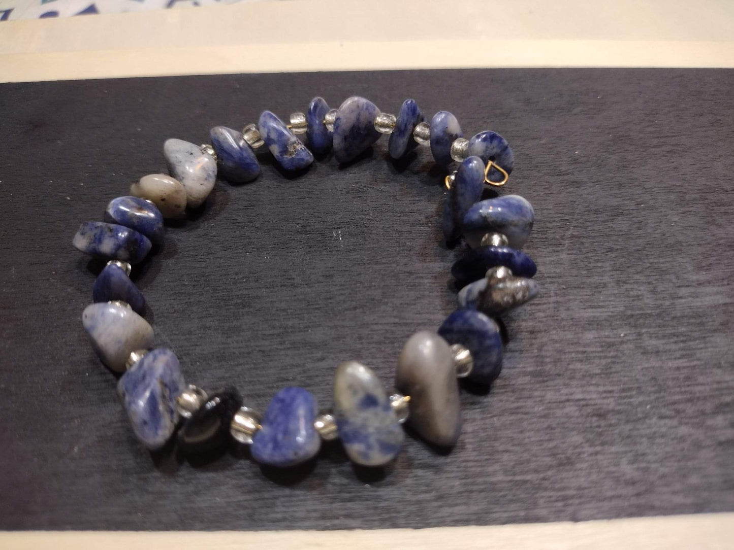 Sodalite Bracelet