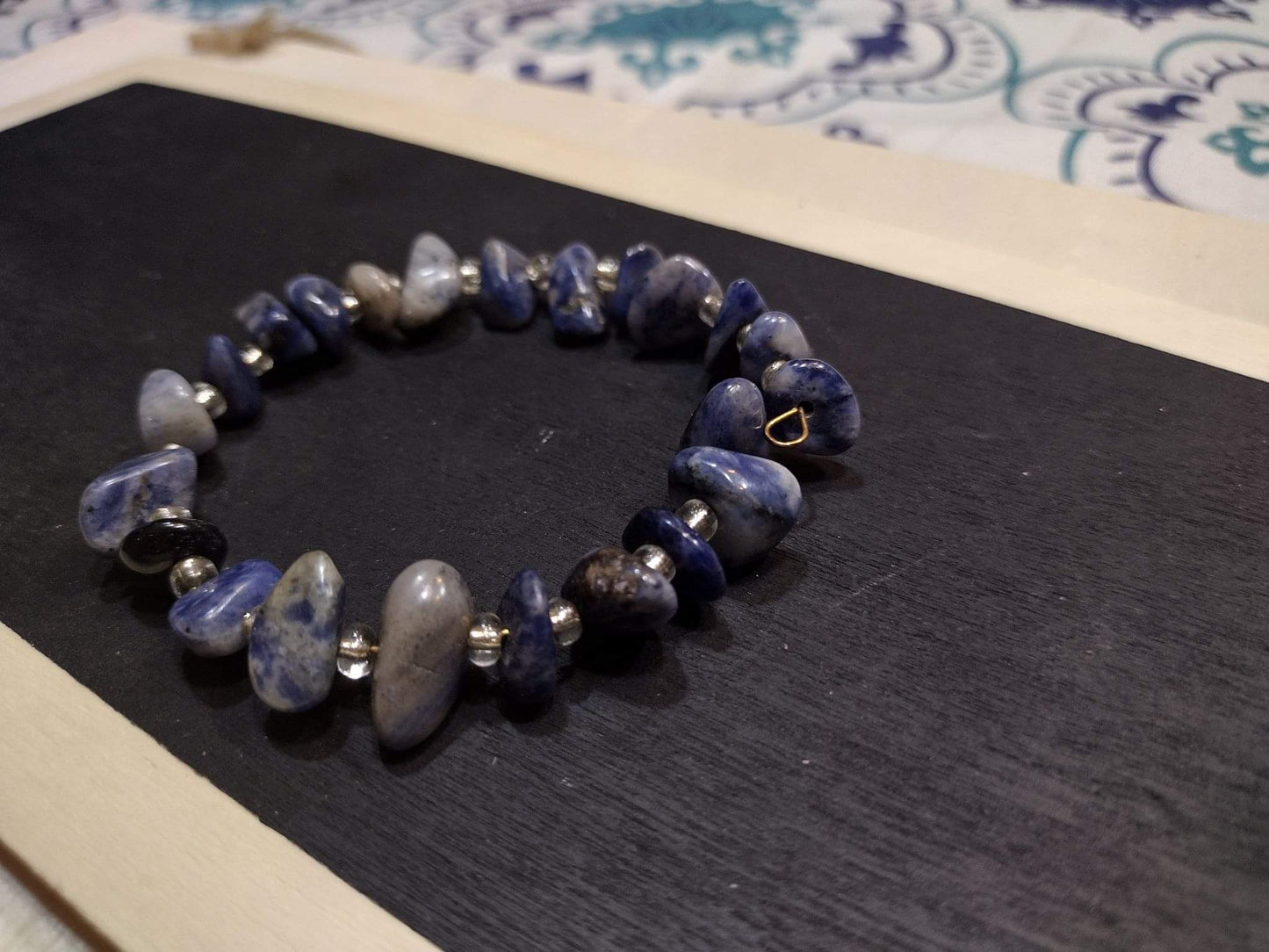 Sodalite Bracelet