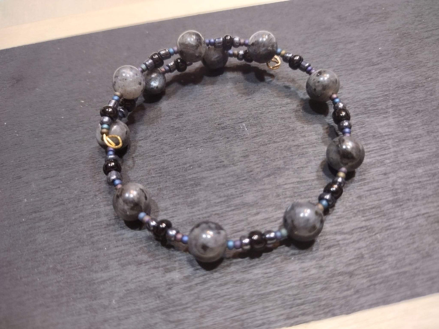 Labradorite Bracelet